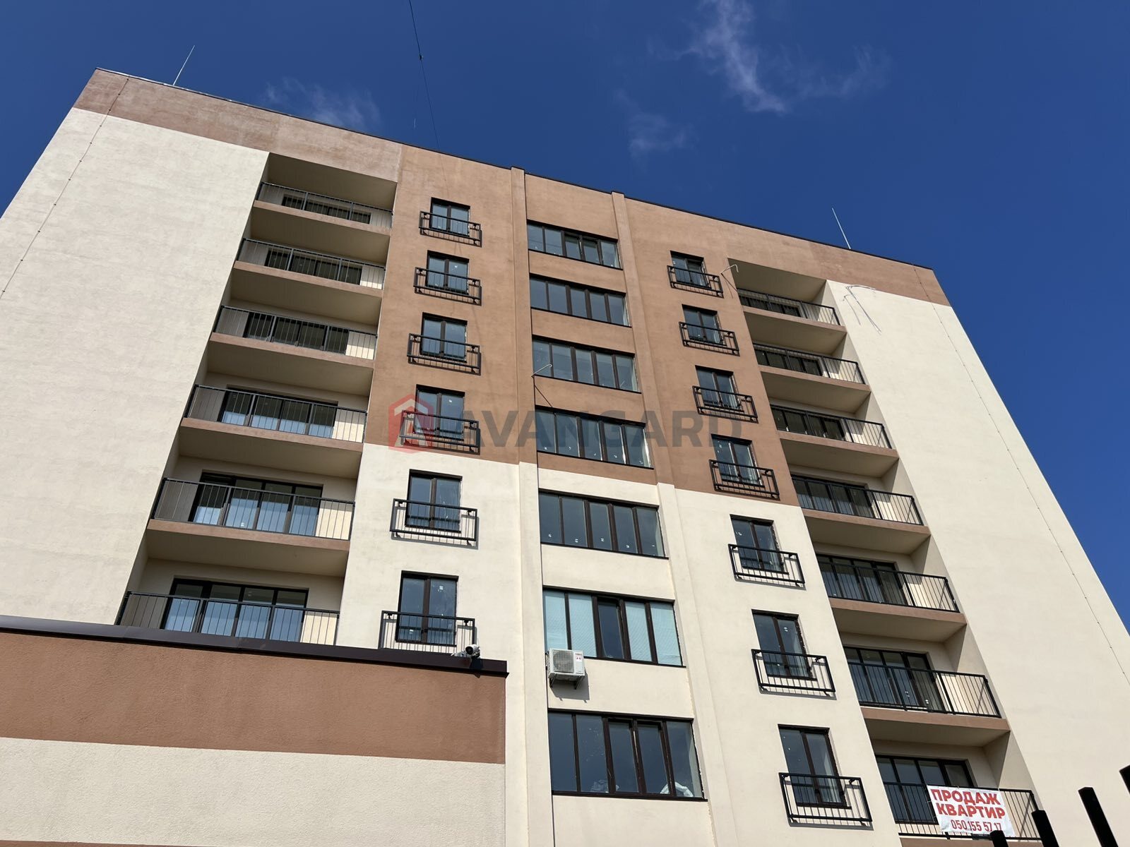 2 кім. квартира, 75/42,1/- кв. м., 3/9 поверх фото 1 2 кім. квартира, 75/42,1/- кв. м., 3/9 поверх фото 1