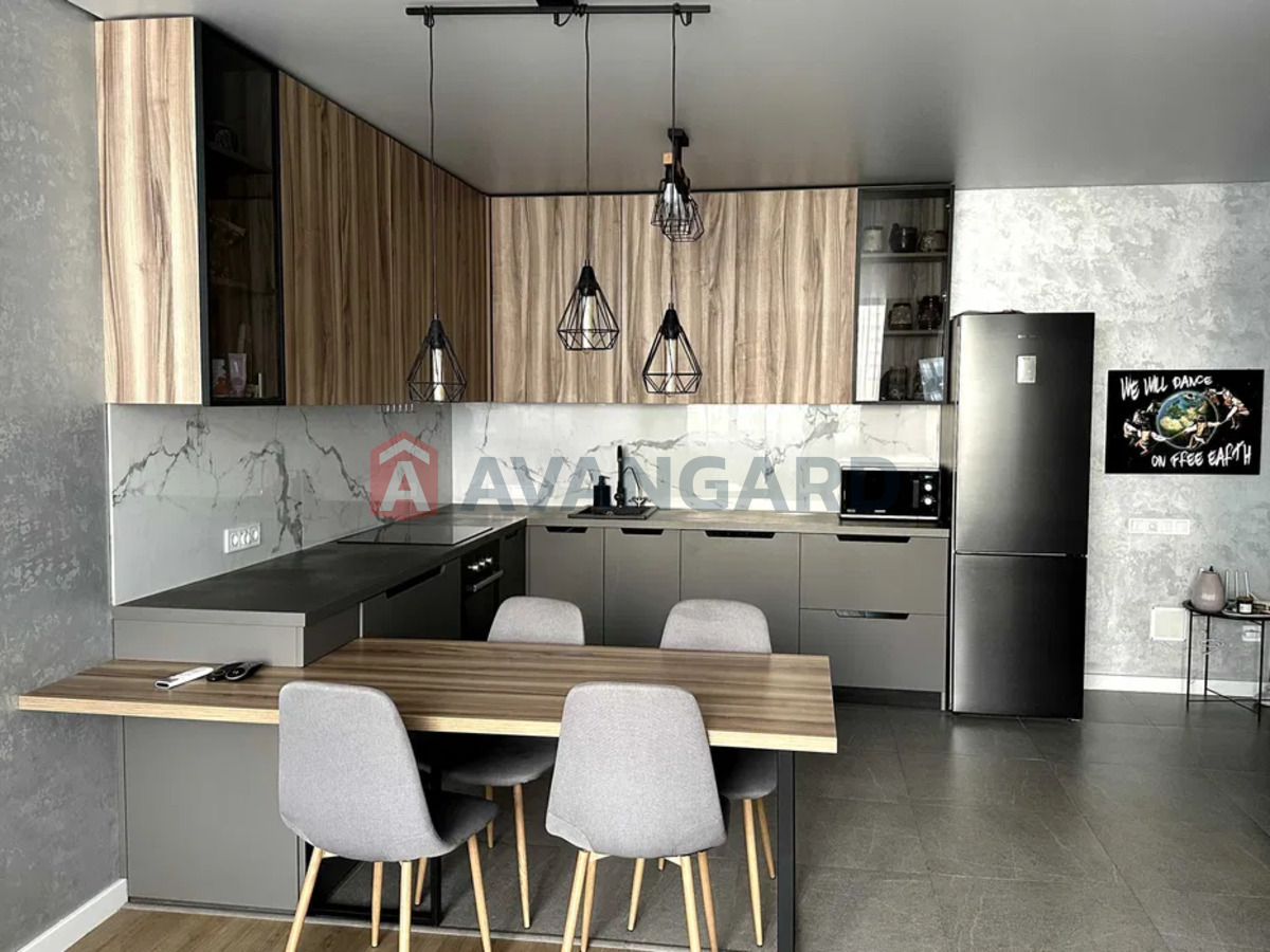 3 комн. квартира, 90/-/30 кв. м., 8/25 этаж фото 3 3 комн. квартира, 90/-/30 кв. м., 8/25 этаж фото 3