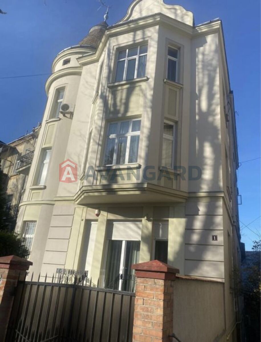 3 кім. квартира, 120/-/25 кв. м., 3/4 поверх фото 22 3 кім. квартира, 120/-/25 кв. м., 3/4 поверх фото 22