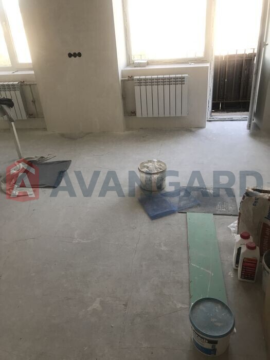 1 комн. квартира, 32/-/6 кв. м., 5/5 этаж фото 9 1 комн. квартира, 32/-/6 кв. м., 5/5 этаж фото 9