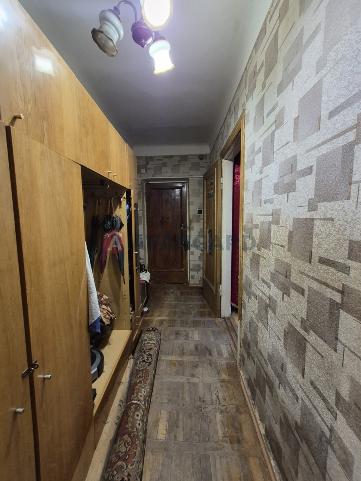 2 комн. квартира, 57/33/8 кв. м., 4/4 этаж фото 11 2 комн. квартира, 57/33/8 кв. м., 4/4 этаж фото 11