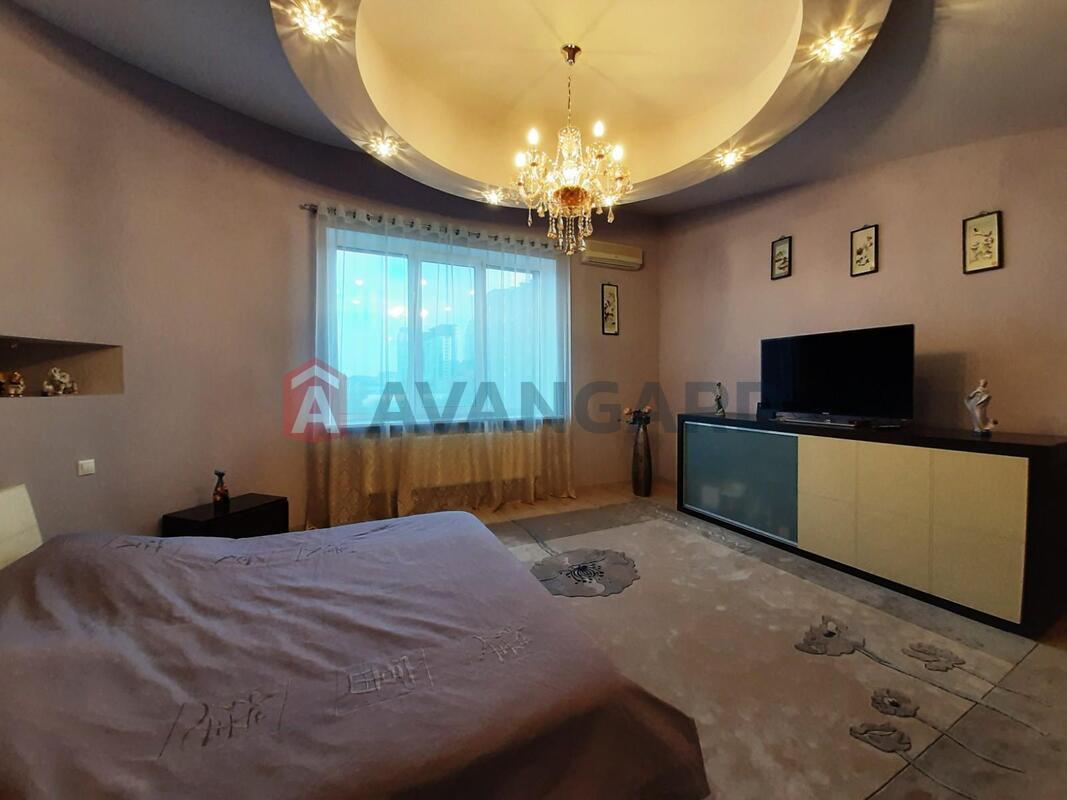4 комн. квартира, 164/-/1 кв. м., 6/7 этаж фото 4 4 комн. квартира, 164/-/1 кв. м., 6/7 этаж фото 4