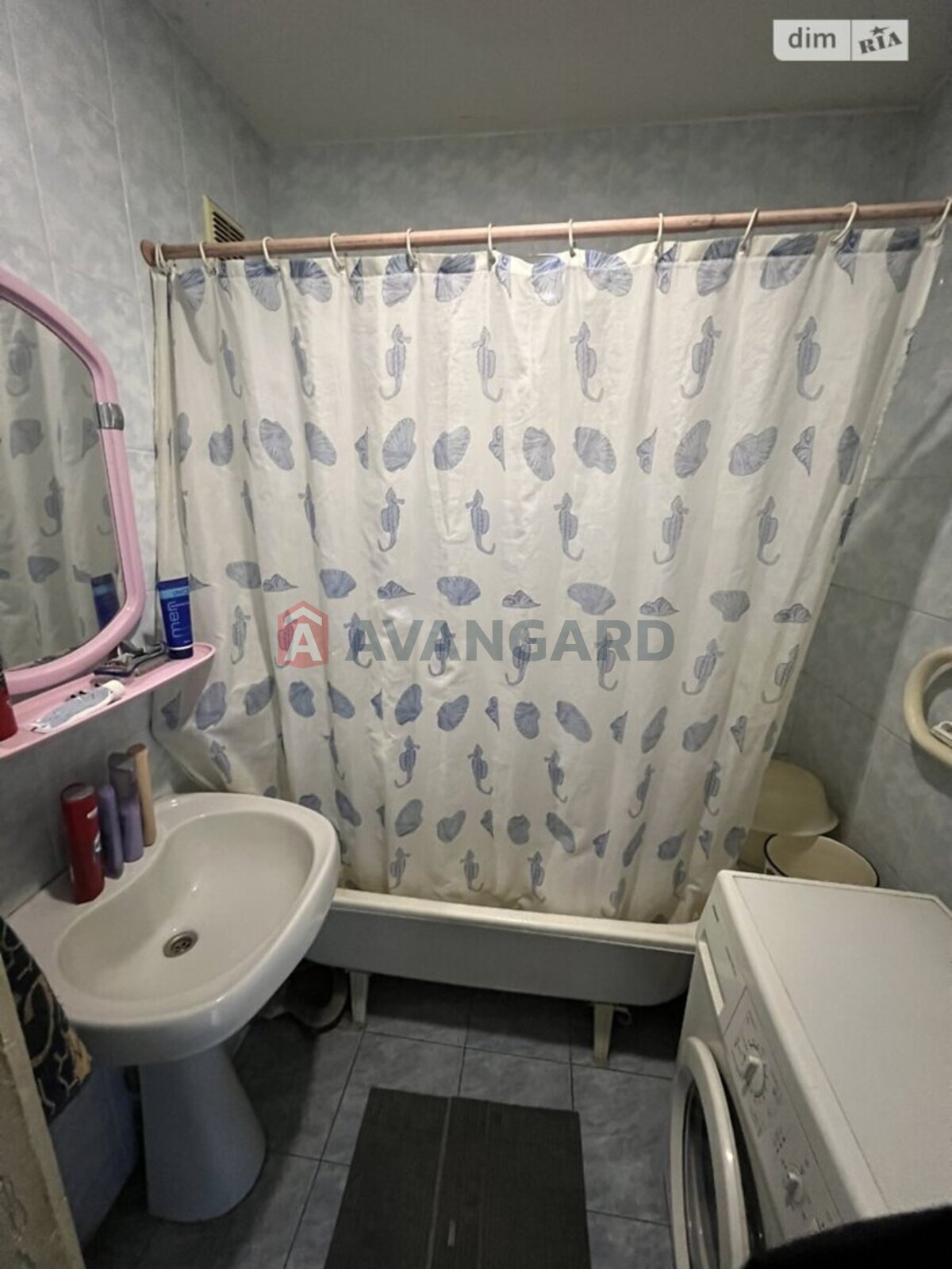 2 кім. квартира, 48/-/- кв. м., 8/9 поверх фото 6 2 кім. квартира, 48/-/- кв. м., 8/9 поверх фото 6