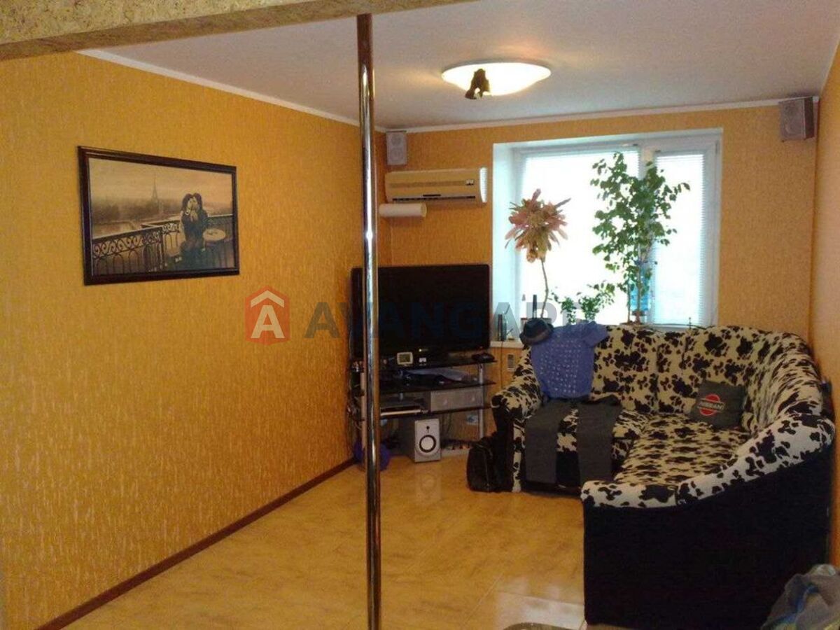 2 комн. квартира, 38/-/17 кв. м., 6/9 этаж фото 5 2 комн. квартира, 38/-/17 кв. м., 6/9 этаж фото 5