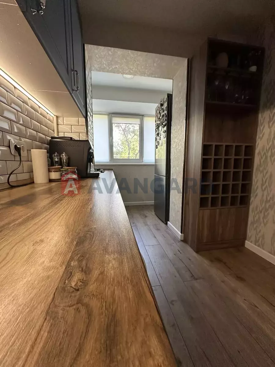 3 комн. квартира, 65/42/8 кв. м., 2/9 этаж фото 2 3 комн. квартира, 65/42/8 кв. м., 2/9 этаж фото 2