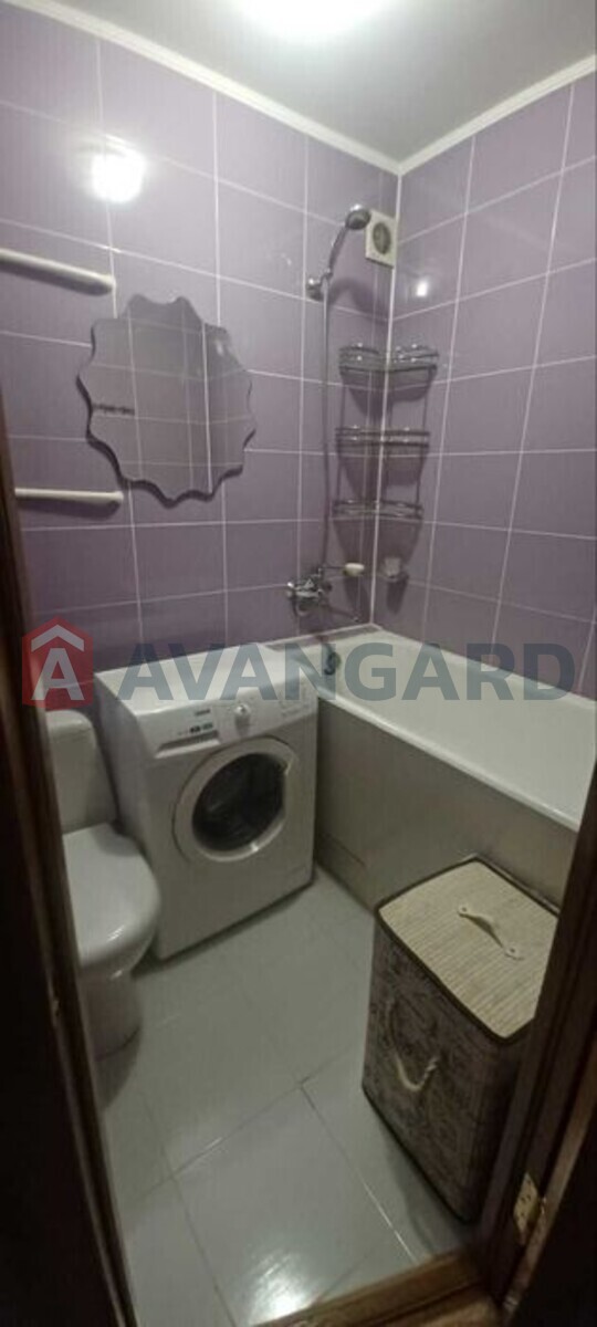 2 кім. квартира, 43/-/6 кв. м., 4/5 поверх фото 9 2 кім. квартира, 43/-/6 кв. м., 4/5 поверх фото 9