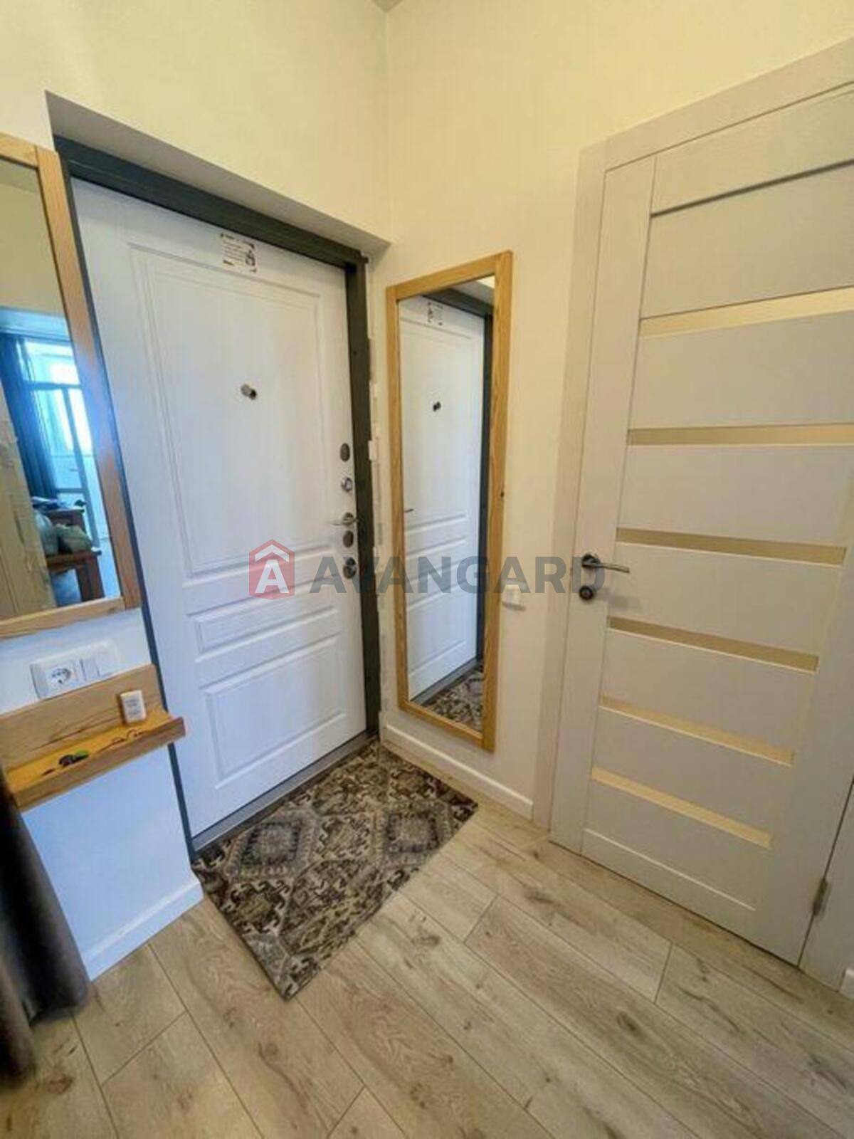 1 комн. квартира, 40/-/12 кв. м., 20/27 этаж фото 21 1 комн. квартира, 40/-/12 кв. м., 20/27 этаж фото 21