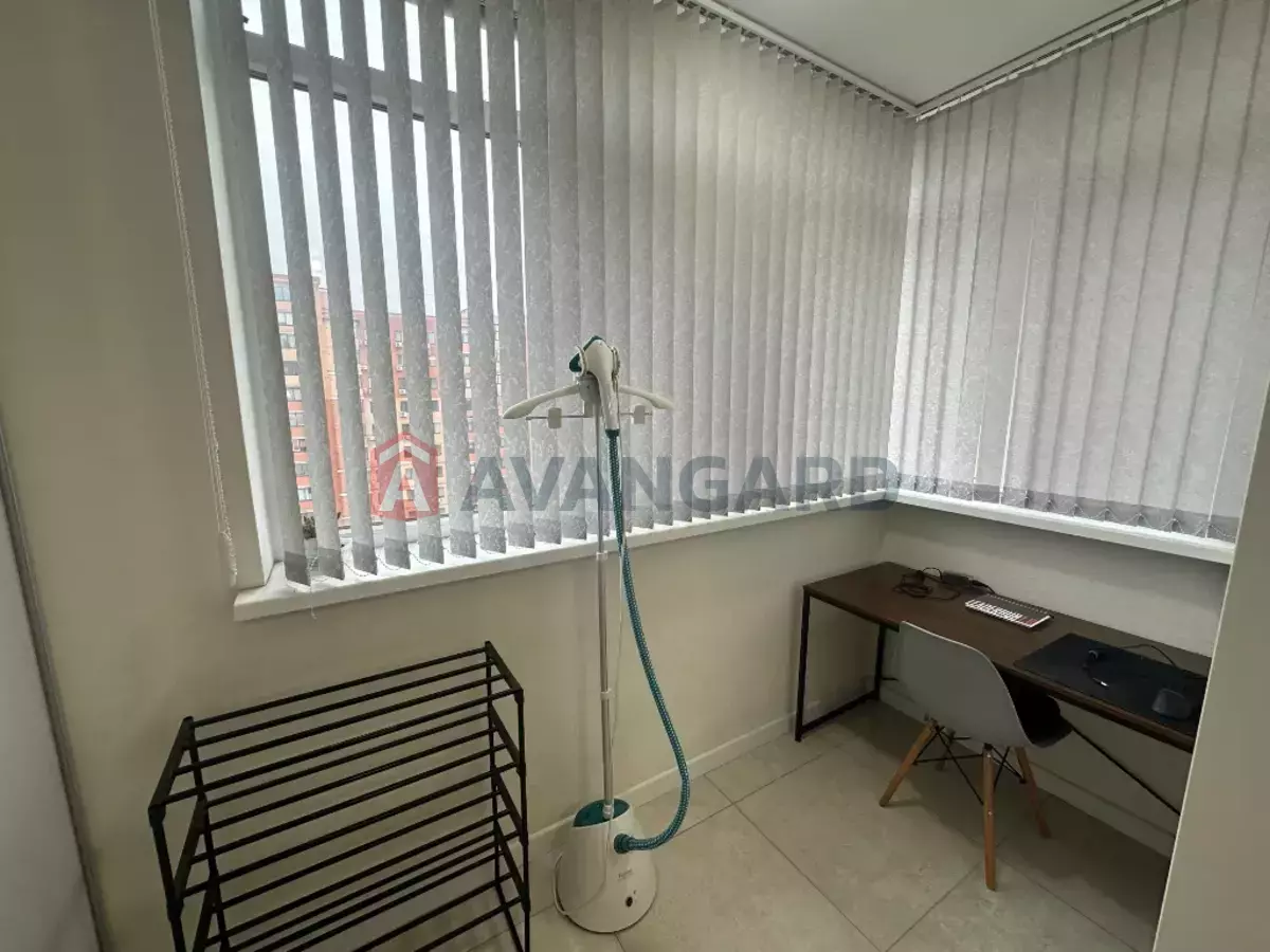 1 кім. квартира, 40/-/- кв. м., 10/12 поверх фото 9 1 кім. квартира, 40/-/- кв. м., 10/12 поверх фото 9