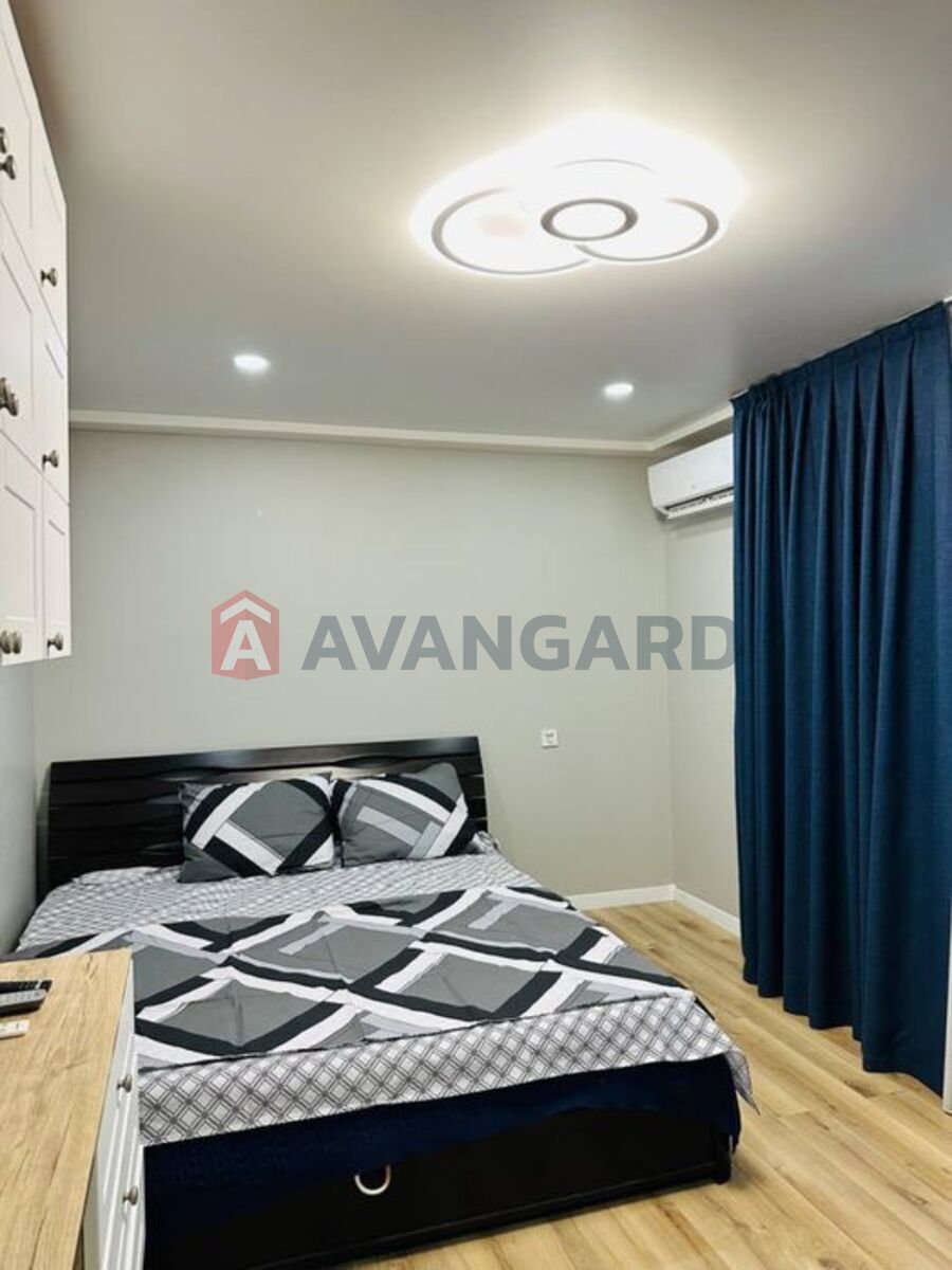 1 кім. квартира, 42/-/18 кв. м., 5/9 поверх фото 5 1 кім. квартира, 42/-/18 кв. м., 5/9 поверх фото 5