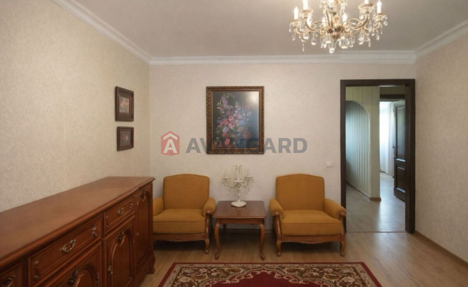 3 комн. квартира, 70/45/8 кв. м., 3/16 этаж фото 6 3 комн. квартира, 70/45/8 кв. м., 3/16 этаж фото 6