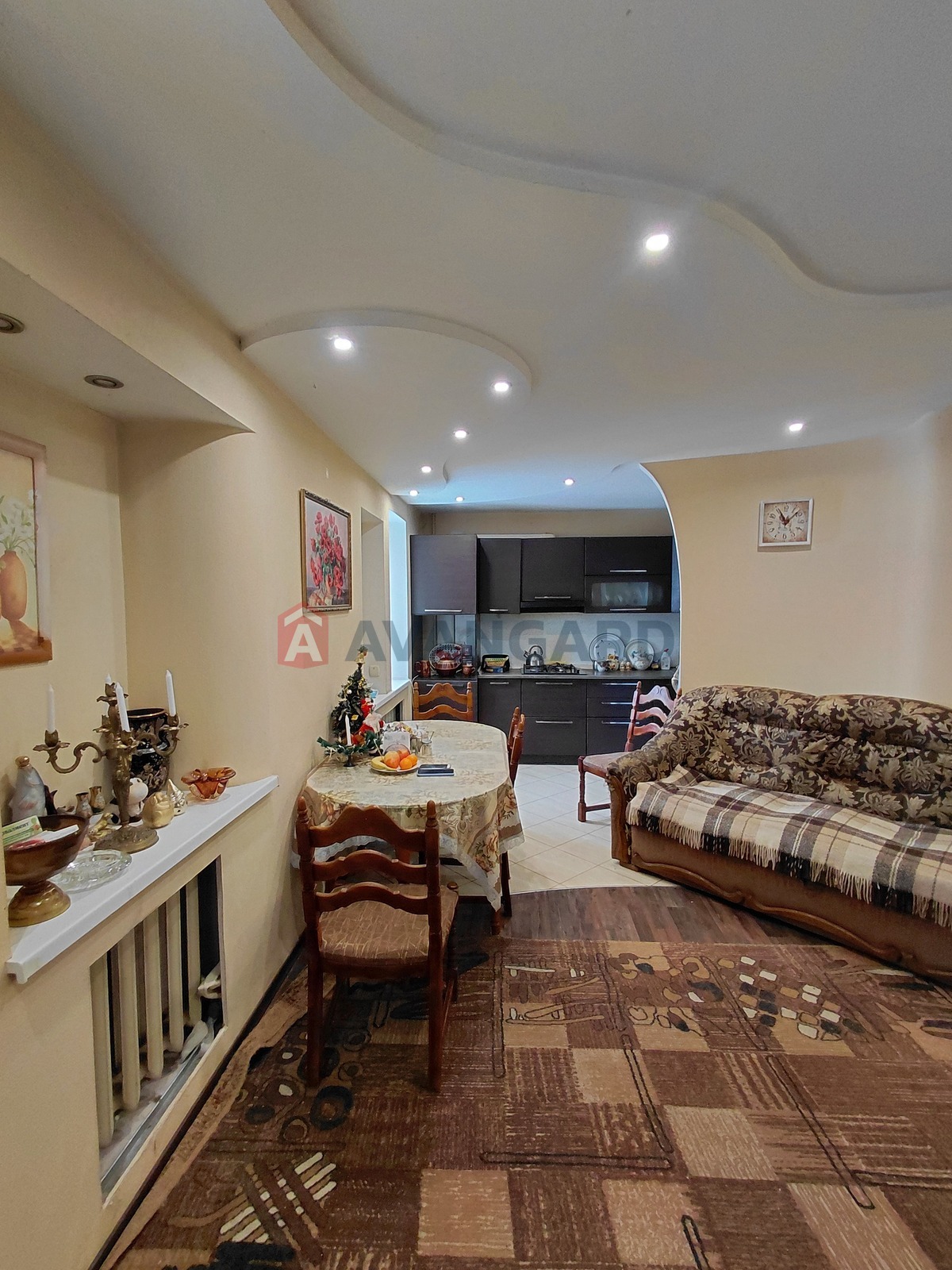 3 комн. квартира, 63/36/8 кв. м., 3/9 этаж фото 11 3 комн. квартира, 63/36/8 кв. м., 3/9 этаж фото 11