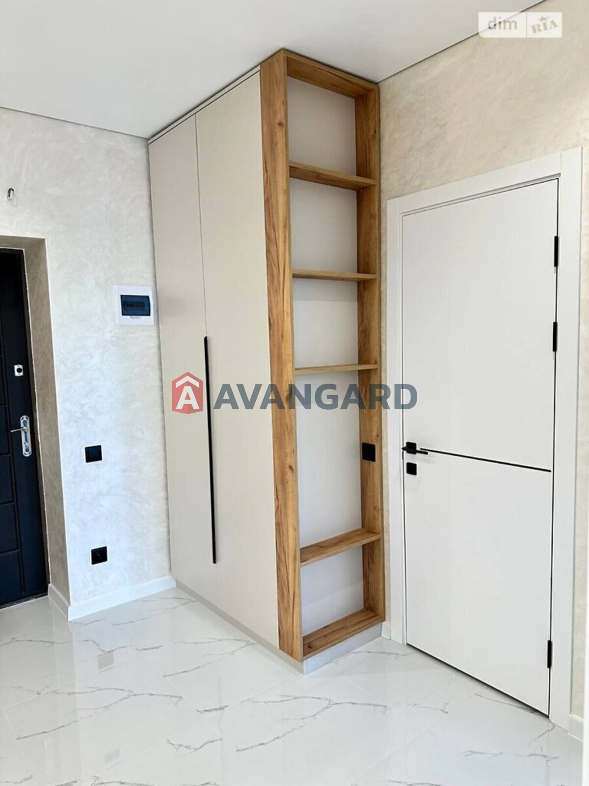 1 комн. квартира, 52/-/- кв. м., 9/11 этаж фото 3 1 комн. квартира, 52/-/- кв. м., 9/11 этаж фото 3