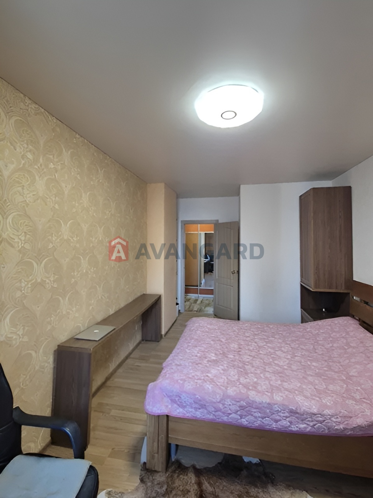 2 комн. квартира, 72/-/11 кв. м., 20/24 этаж фото 10 2 комн. квартира, 72/-/11 кв. м., 20/24 этаж фото 10