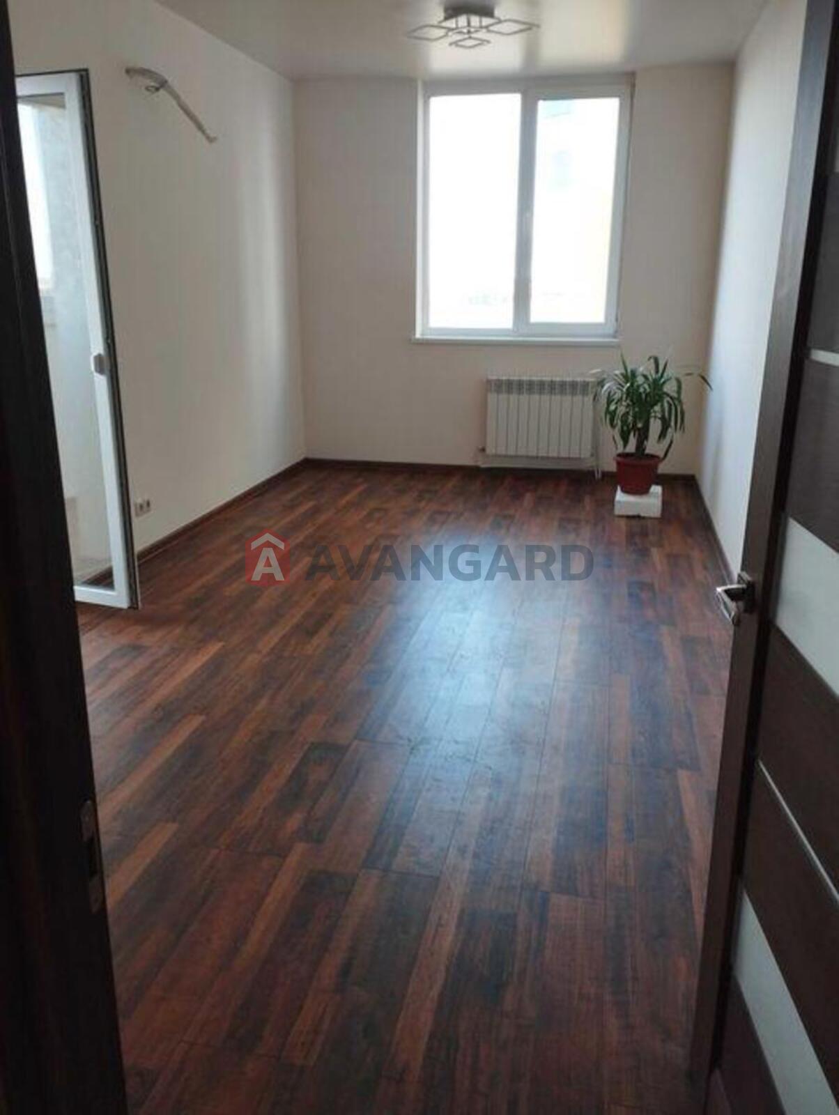 1 комн. квартира, 42/-/10 кв. м., 14/25 этаж фото 2 1 комн. квартира, 42/-/10 кв. м., 14/25 этаж фото 2