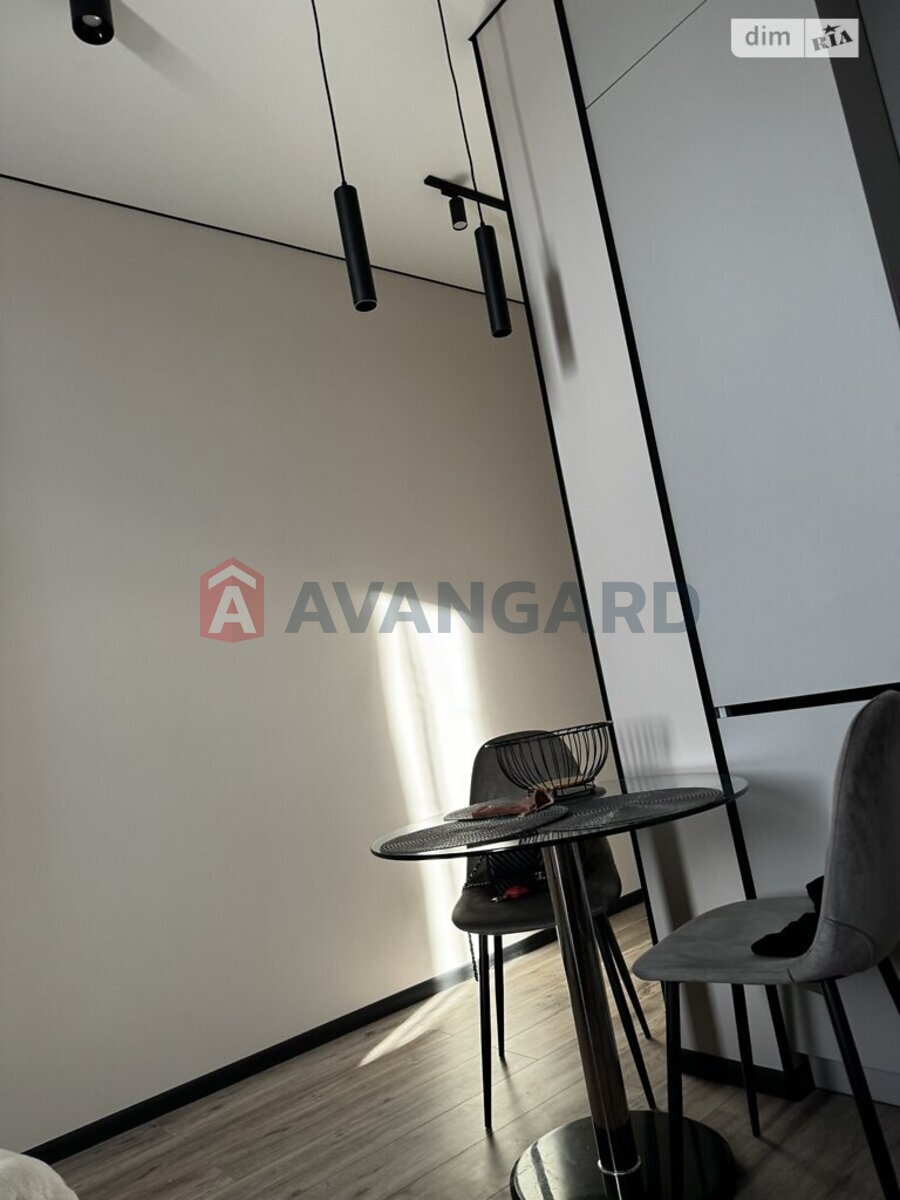 1 кім. квартира, 35/20/8 кв. м., 1/10 поверх фото 12 1 кім. квартира, 35/20/8 кв. м., 1/10 поверх фото 12