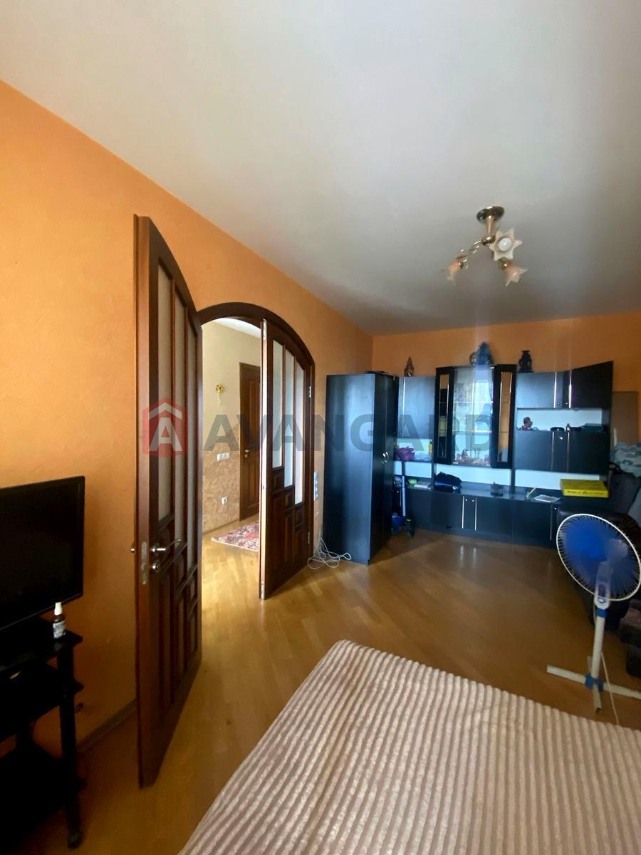 1 кім. квартира, 40.8 / 17.3 / 13.2 м? кв. м., 15/16 поверх фото 7 1 кім. квартира, 40.8 / 17.3 / 13.2 м? кв. м., 15/16 поверх фото 7