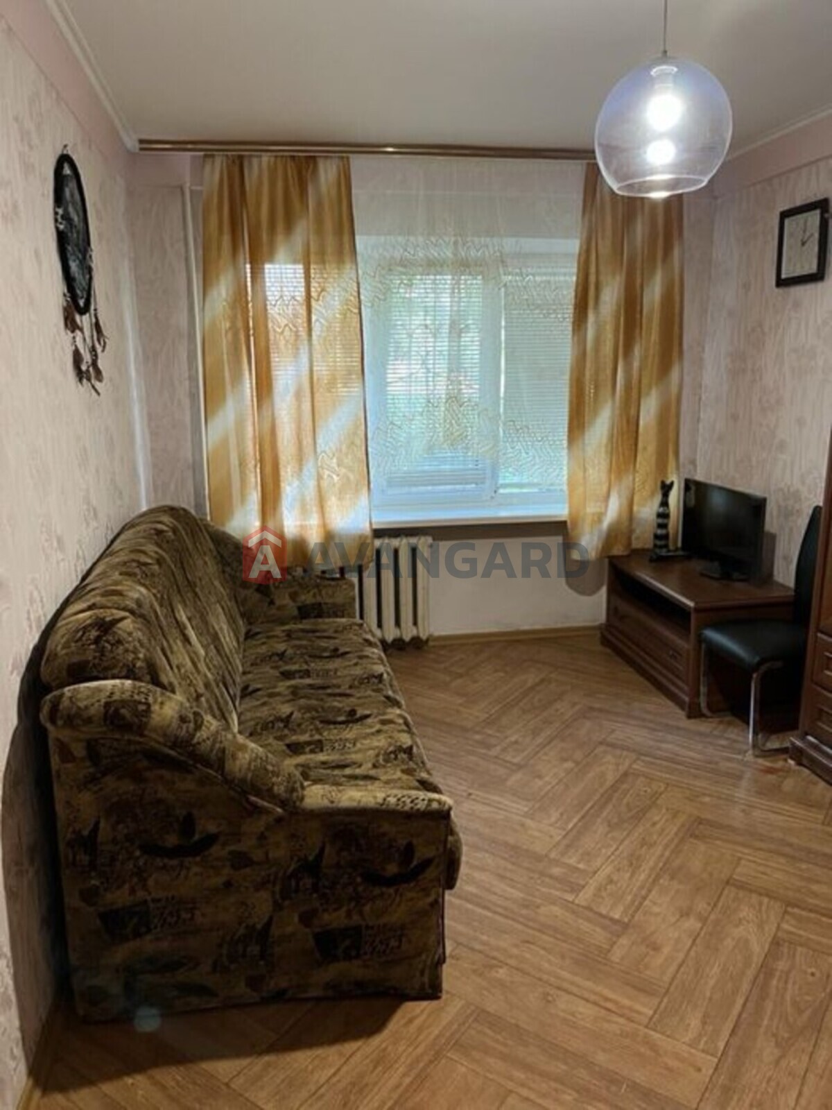 1 комн. квартира, 28/-/6 кв. м., 5/1 этаж фото 3 1 комн. квартира, 28/-/6 кв. м., 5/1 этаж фото 3