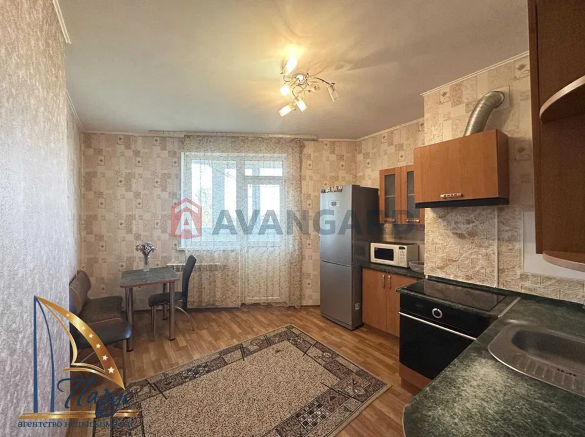 1 комн. квартира, 73/-/12 кв. м., 5/17 этаж фото 6 1 комн. квартира, 73/-/12 кв. м., 5/17 этаж фото 6