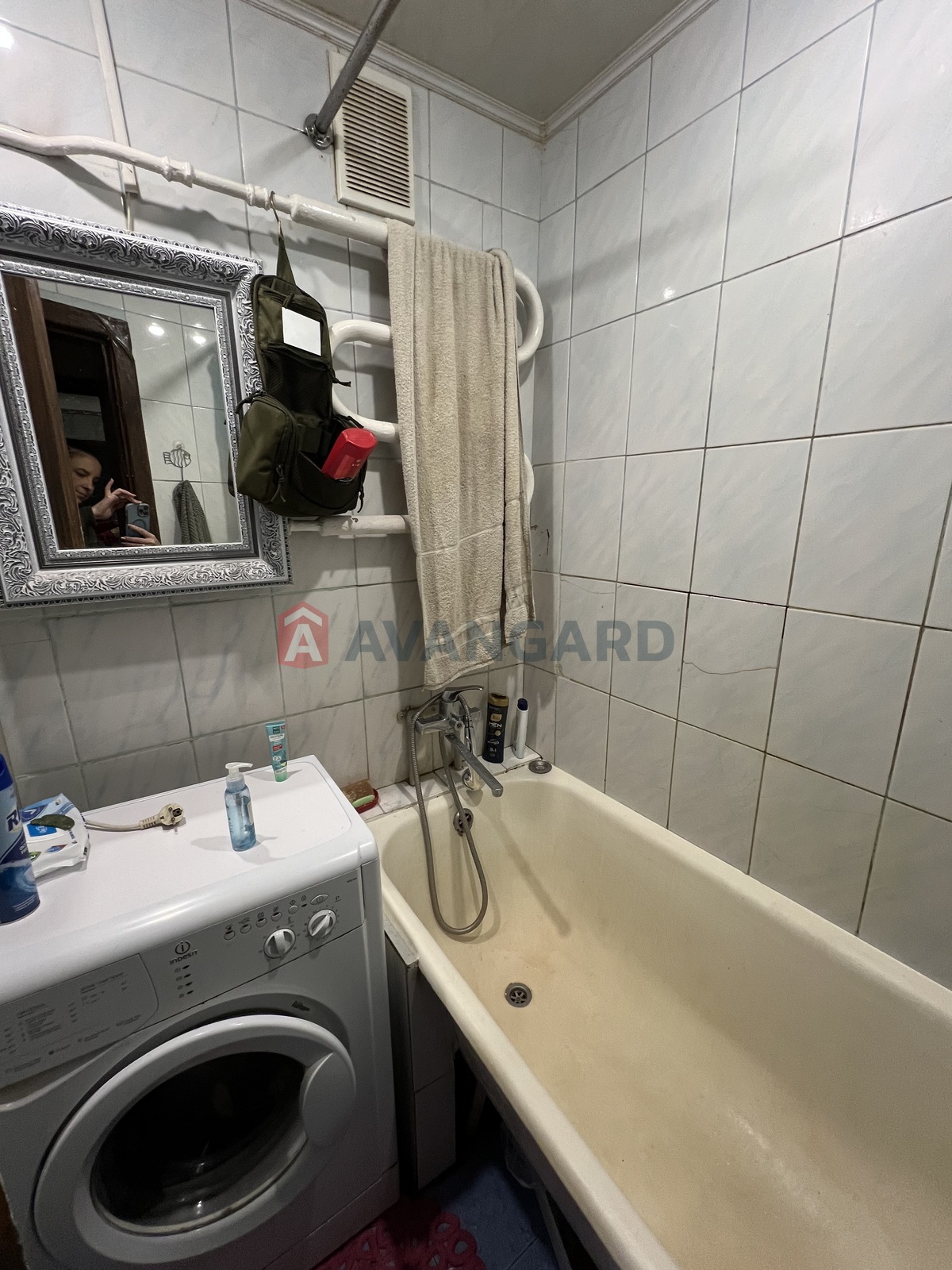 2 комн. квартира, 45/-/7 кв. м., 4/5 этаж фото 11 2 комн. квартира, 45/-/7 кв. м., 4/5 этаж фото 11