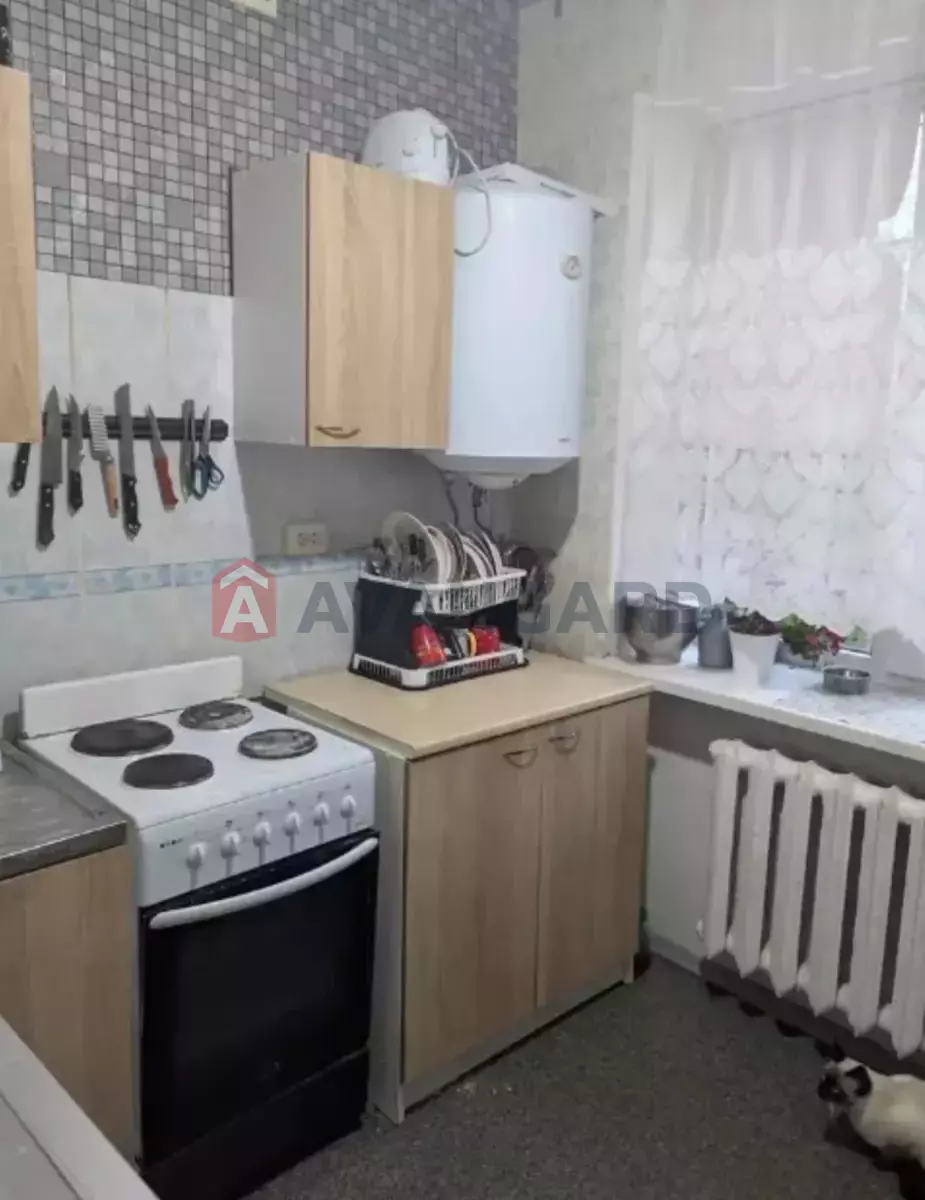 2 комн. квартира, 42/25/6 кв. м., 1/2 этаж фото 4 2 комн. квартира, 42/25/6 кв. м., 1/2 этаж фото 4