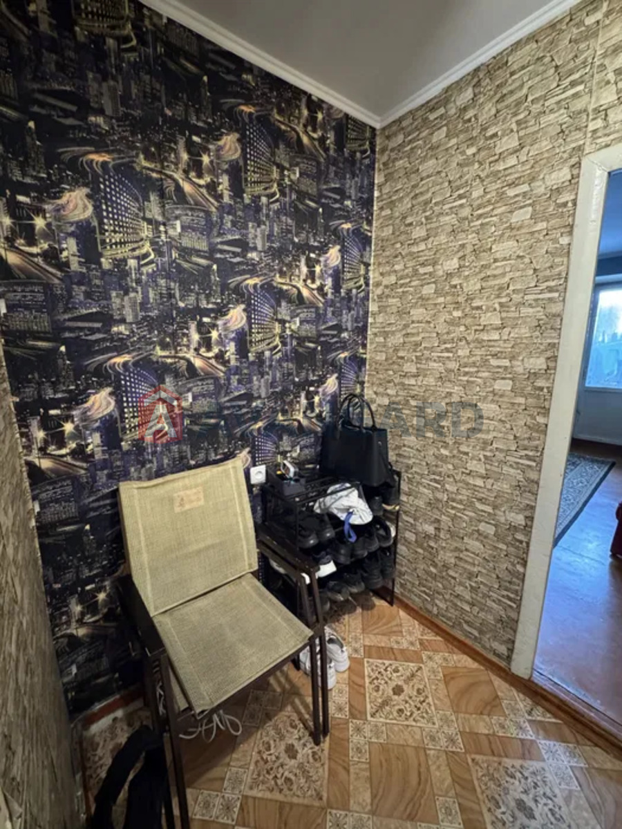 1 кім. квартира, 40/-/6 кв. м., 7/9 поверх фото 9 1 кім. квартира, 40/-/6 кв. м., 7/9 поверх фото 9