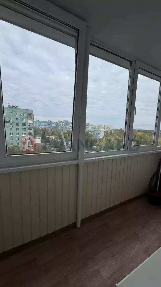 3 кім. квартира, 65/38/8 кв. м., 7/9 поверх фото 3 3 кім. квартира, 65/38/8 кв. м., 7/9 поверх фото 3