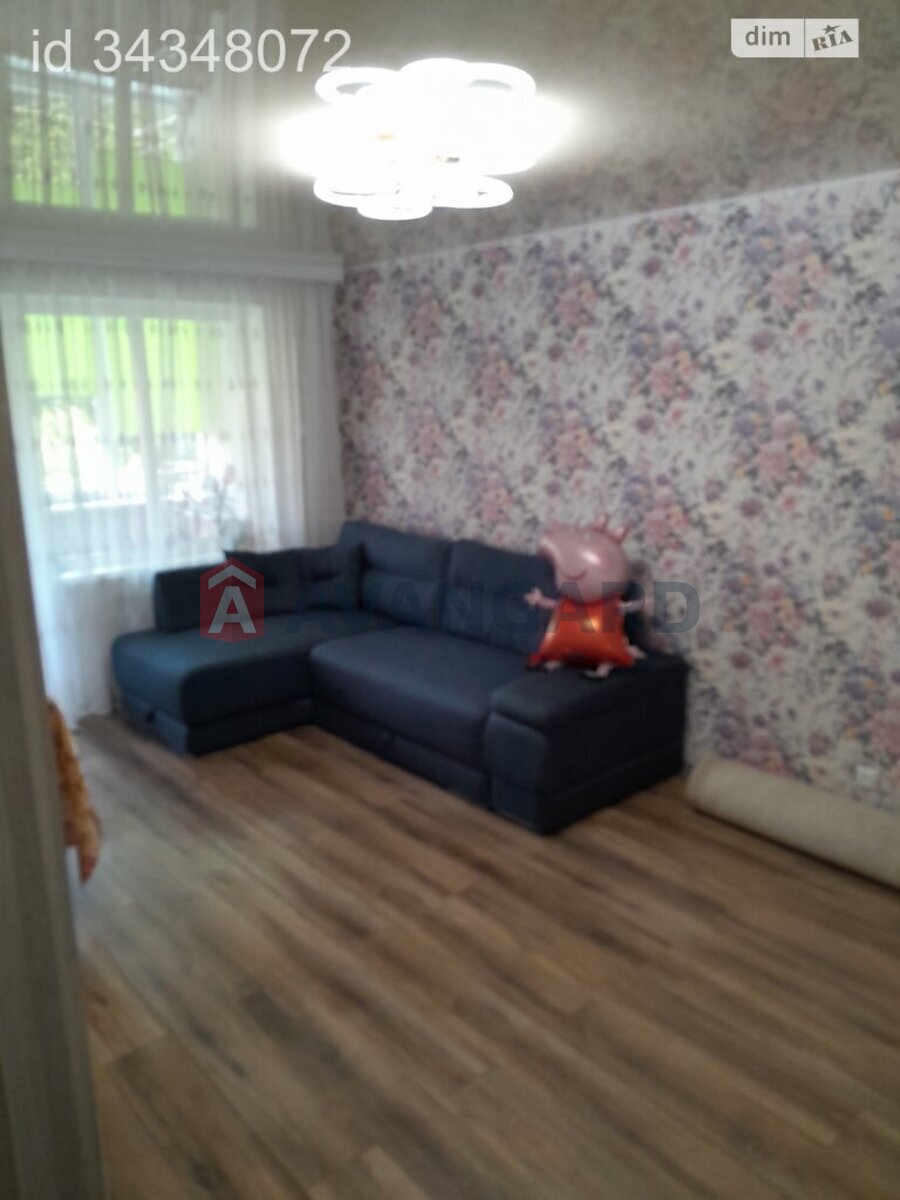 2 комн. квартира, 50/46/8 кв. м., 4/9 этаж фото 16 2 комн. квартира, 50/46/8 кв. м., 4/9 этаж фото 16