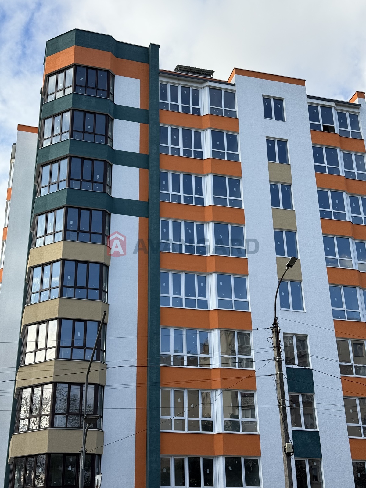 3 комн. квартира, 96,5/51/11 кв. м., 4/9 этаж фото 4 3 комн. квартира, 96,5/51/11 кв. м., 4/9 этаж фото 4