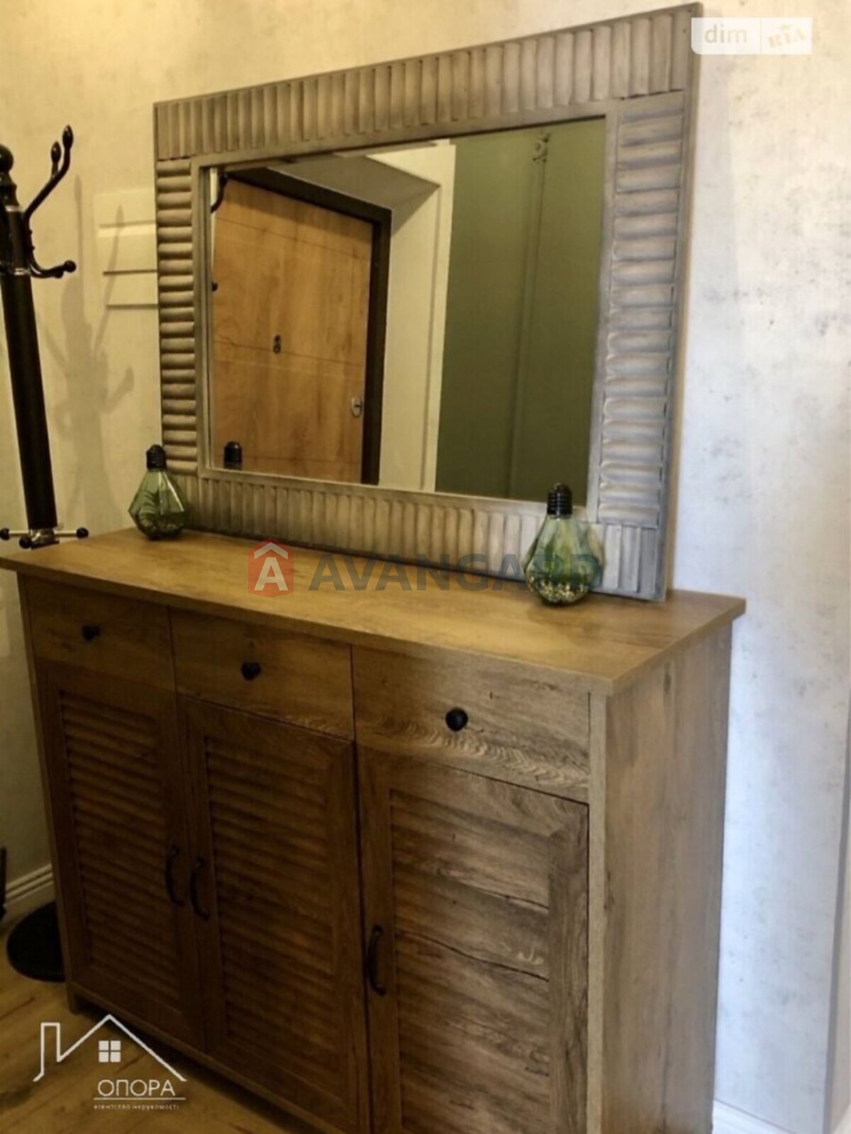 1 кім. квартира, 52/18/22 кв. м., 9/10 поверх фото 6 1 кім. квартира, 52/18/22 кв. м., 9/10 поверх фото 6