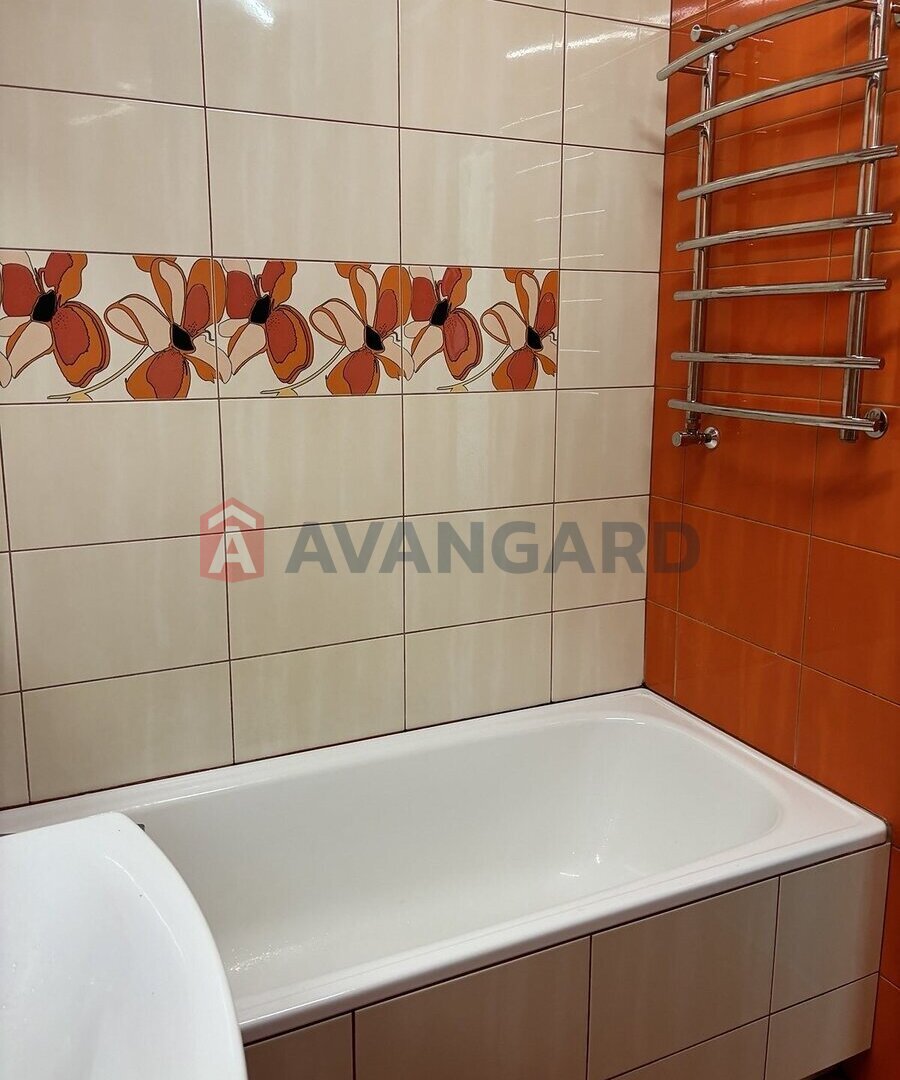 2 комн. квартира, 43/-/20 кв. м., 9/9 этаж фото 18 2 комн. квартира, 43/-/20 кв. м., 9/9 этаж фото 18