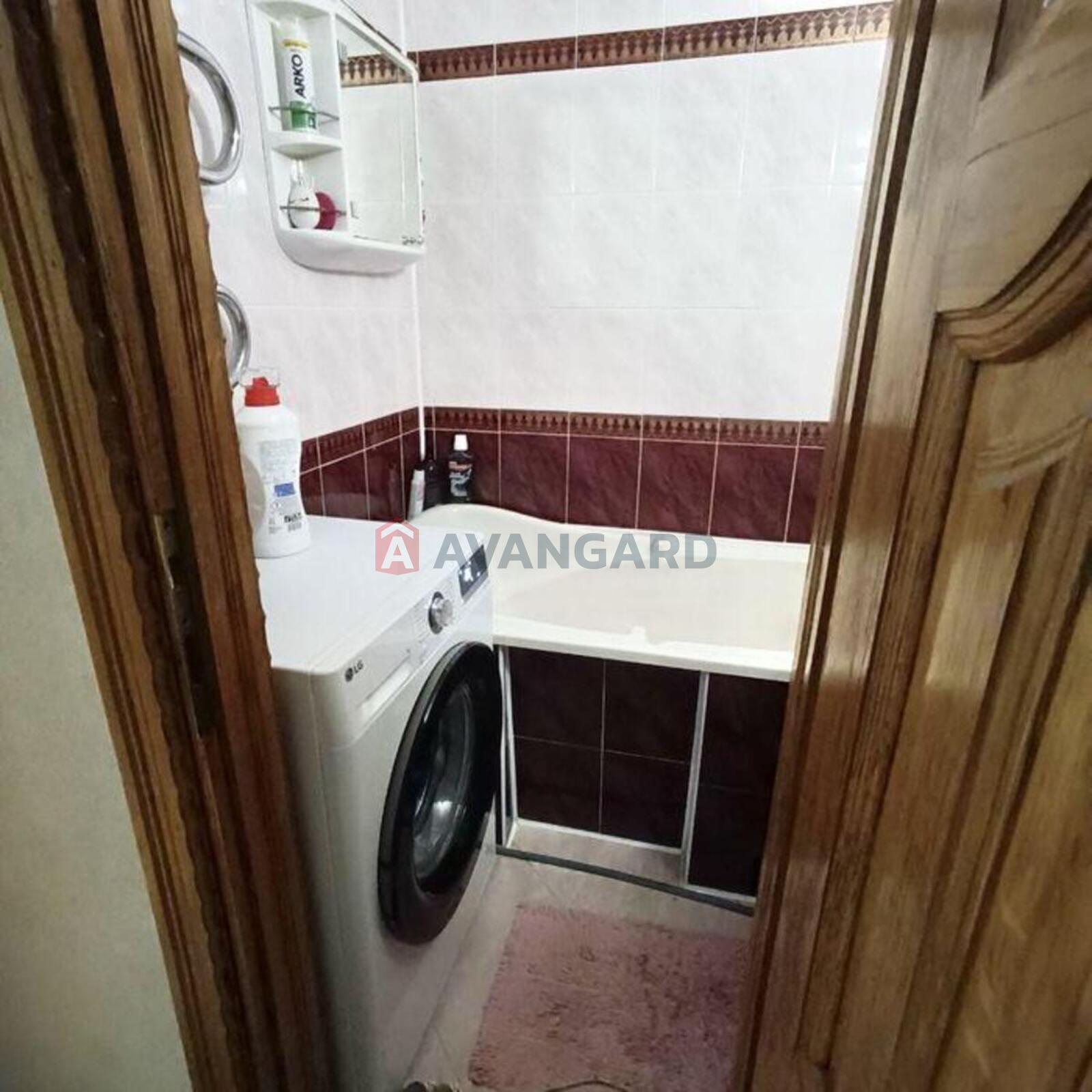 3 комн. квартира, 69/-/10 кв. м., 5/5 этаж фото 5 3 комн. квартира, 69/-/10 кв. м., 5/5 этаж фото 5