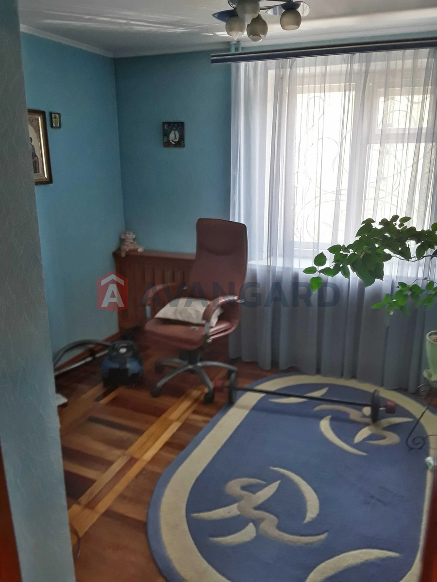 3 кім. квартира, 64/-/20 кв. м., 3/9 поверх фото 10 3 кім. квартира, 64/-/20 кв. м., 3/9 поверх фото 10