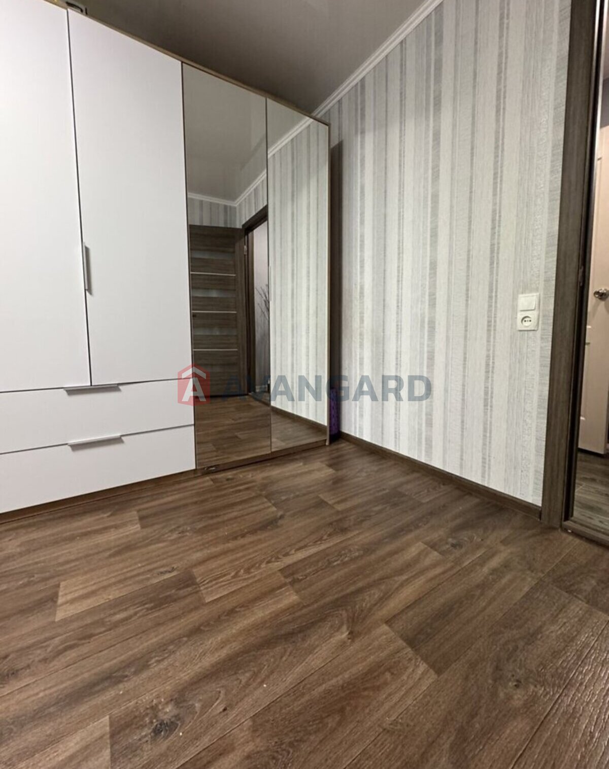 2 комн. квартира, 41/26/5 кв. м., 3/5 этаж фото 14 2 комн. квартира, 41/26/5 кв. м., 3/5 этаж фото 14