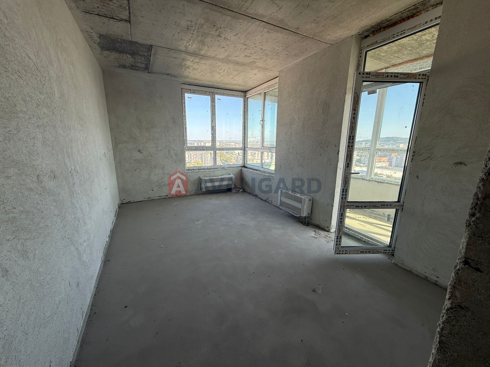 2 комн. квартира, 71,25/-/23 кв. м., 18/18 этаж фото 3 2 комн. квартира, 71,25/-/23 кв. м., 18/18 этаж фото 3