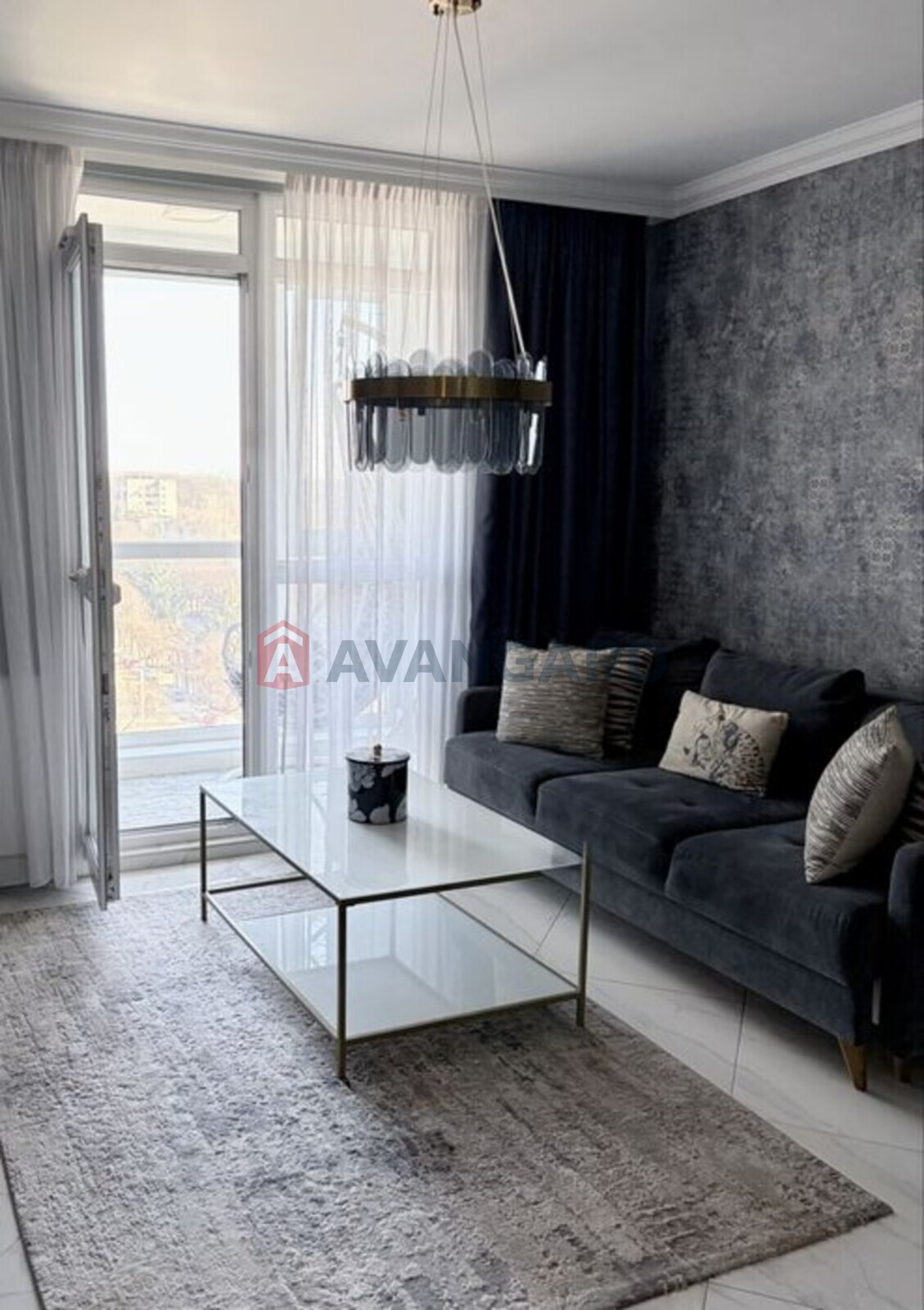 1 комн. квартира, 40/-/26 кв. м., 10/10 этаж фото 2 1 комн. квартира, 40/-/26 кв. м., 10/10 этаж фото 2