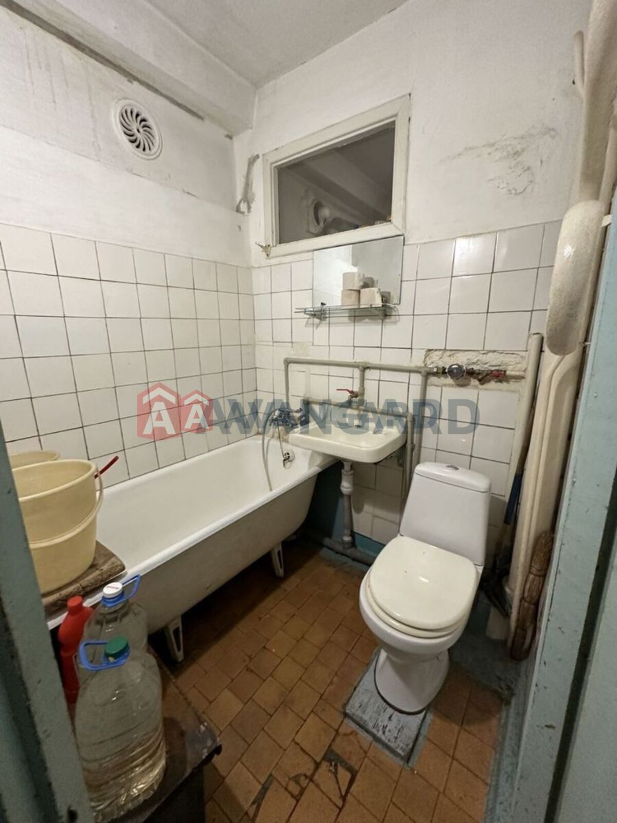 2 кім. квартира, 45/-/6 кв. м., 5/5 поверх фото 5 2 кім. квартира, 45/-/6 кв. м., 5/5 поверх фото 5