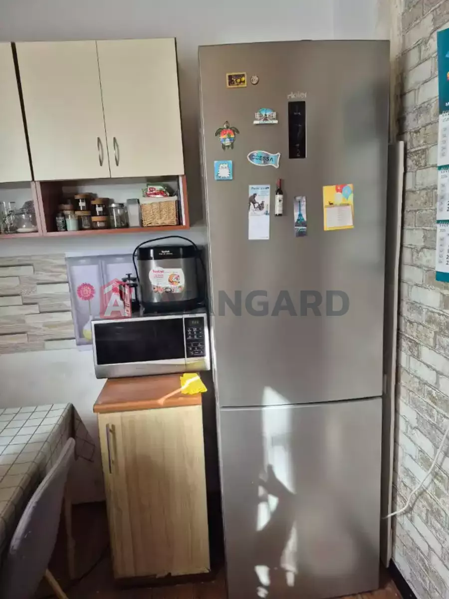 3 кім. квартира, 60/37/12 кв. м., 2/2 поверх фото 7 3 кім. квартира, 60/37/12 кв. м., 2/2 поверх фото 7