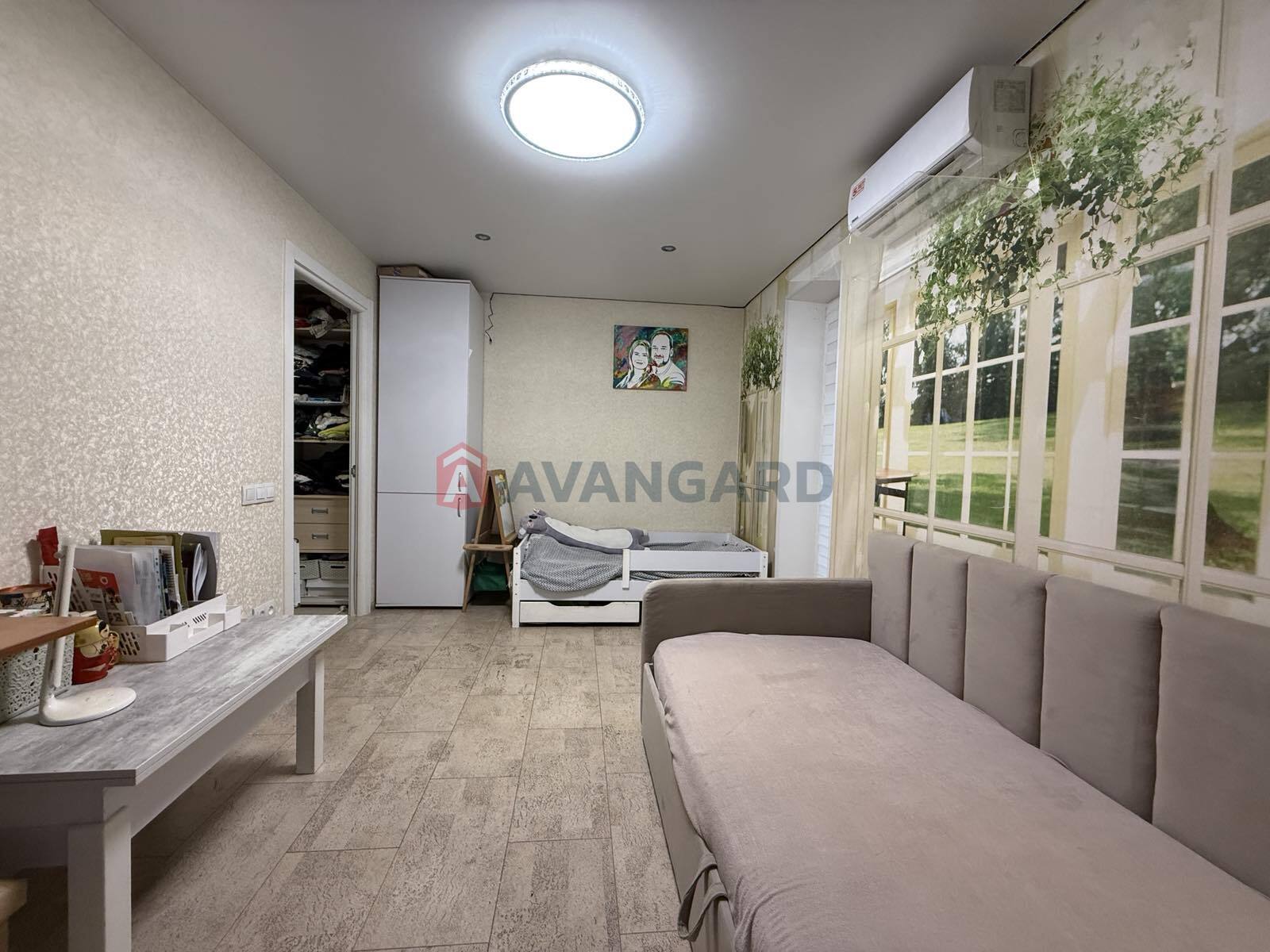 2 комн. квартира, 53/28/7,5 кв. м., 7/9 этаж фото 13 2 комн. квартира, 53/28/7,5 кв. м., 7/9 этаж фото 13