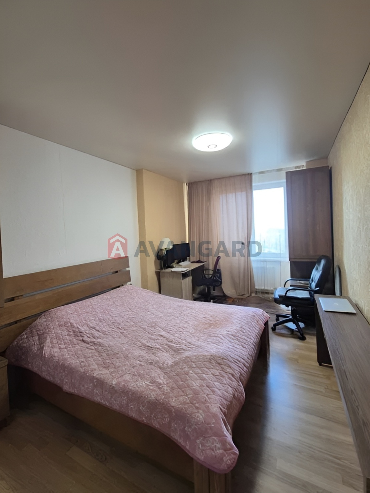 2 комн. квартира, 72/-/11 кв. м., 20/24 этаж фото 9 2 комн. квартира, 72/-/11 кв. м., 20/24 этаж фото 9