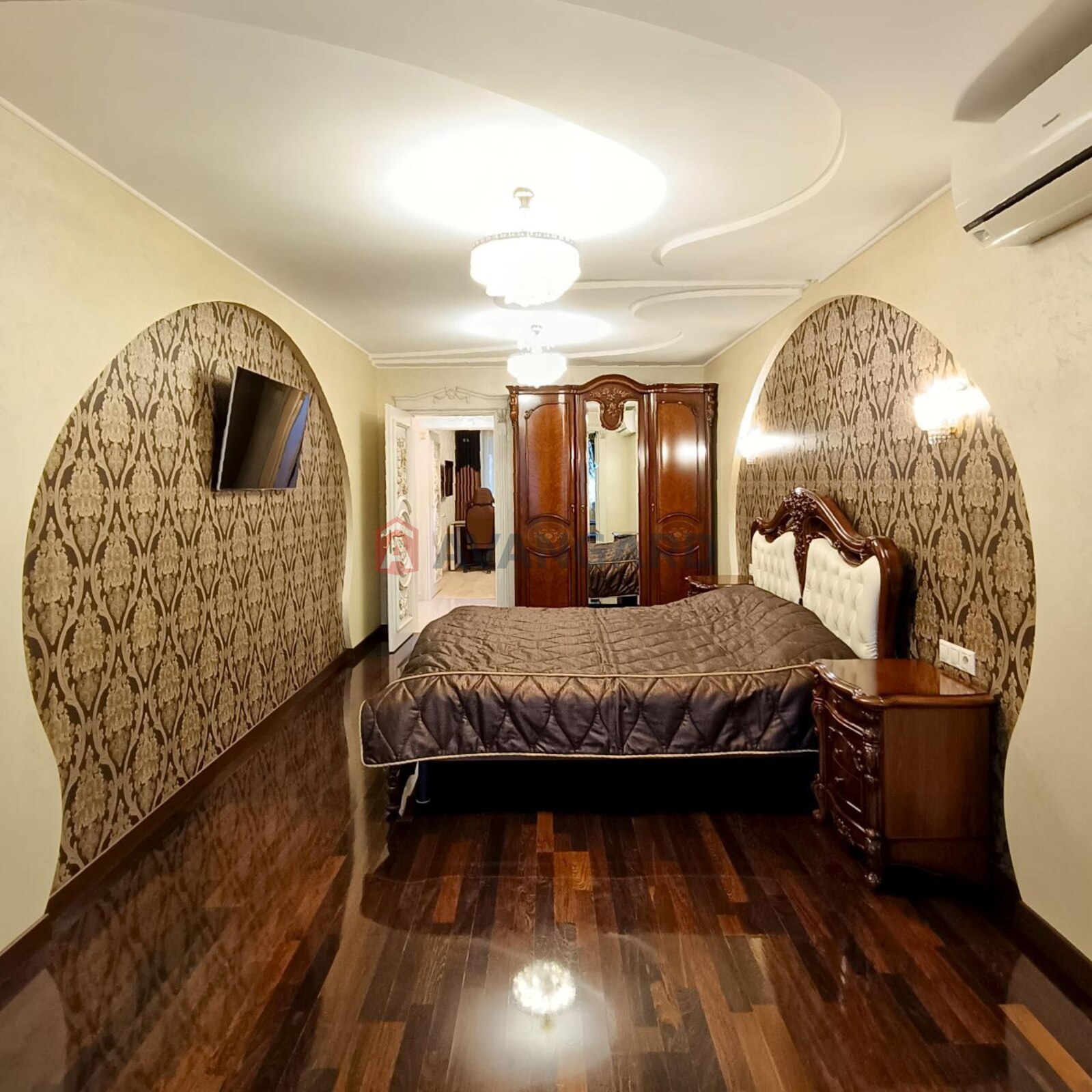 3 кім. квартира, 86,7/-/37 кв. м., 3/9 поверх фото 14 3 кім. квартира, 86,7/-/37 кв. м., 3/9 поверх фото 14