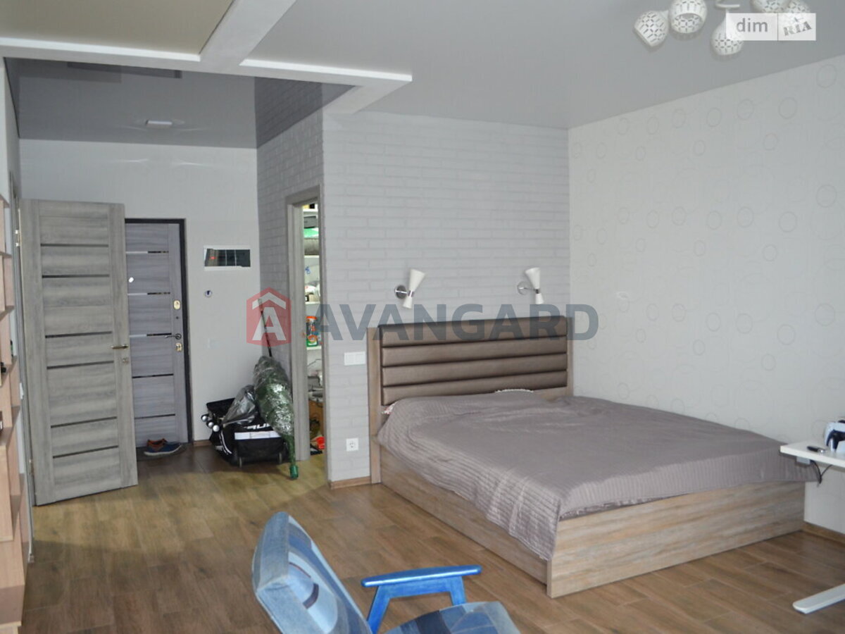 1 кім. квартира, 41/29/5 кв. м., 2/13 поверх фото 17 1 кім. квартира, 41/29/5 кв. м., 2/13 поверх фото 17