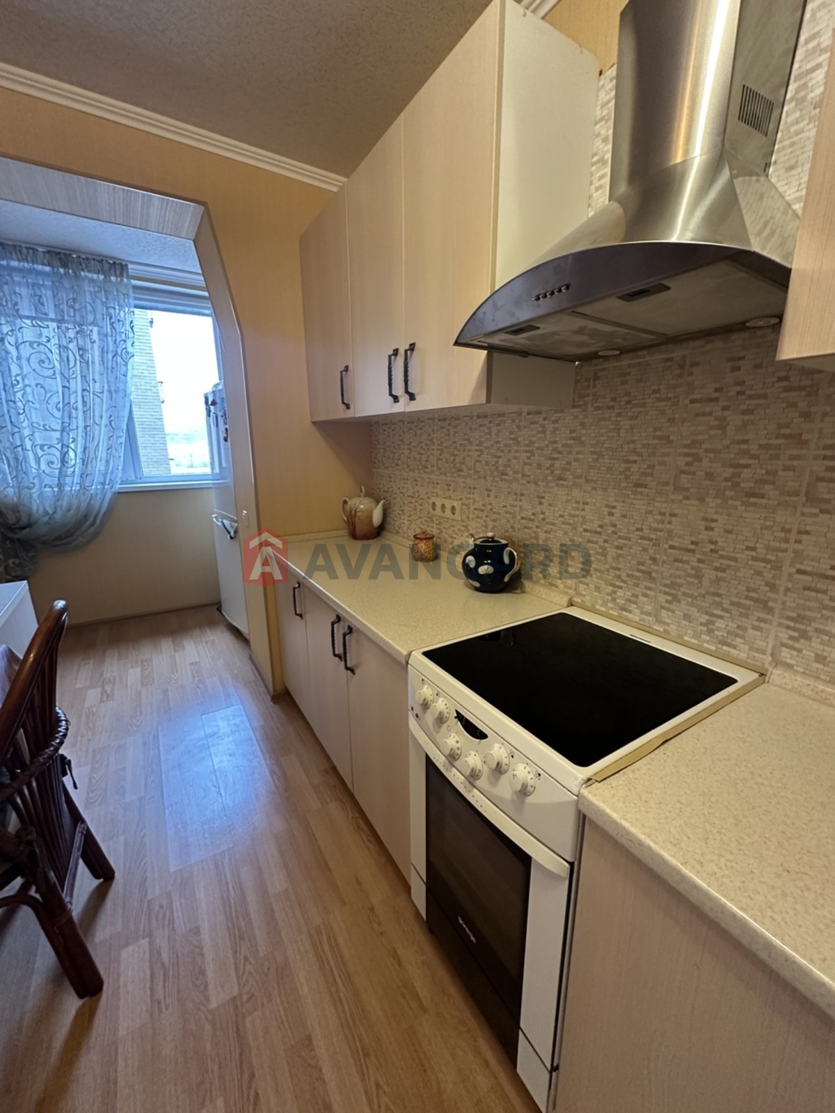 2 кім. квартира, 56/40/16 кв. м., 10/12 поверх фото 29 2 кім. квартира, 56/40/16 кв. м., 10/12 поверх фото 29