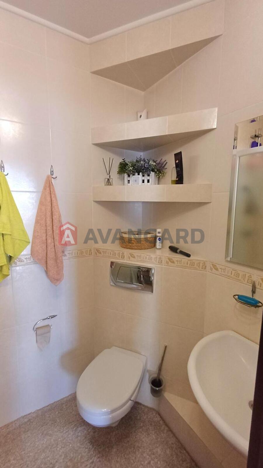 3 комн. квартира, 100/50/9 кв. м., 6/20 этаж фото 4 3 комн. квартира, 100/50/9 кв. м., 6/20 этаж фото 4