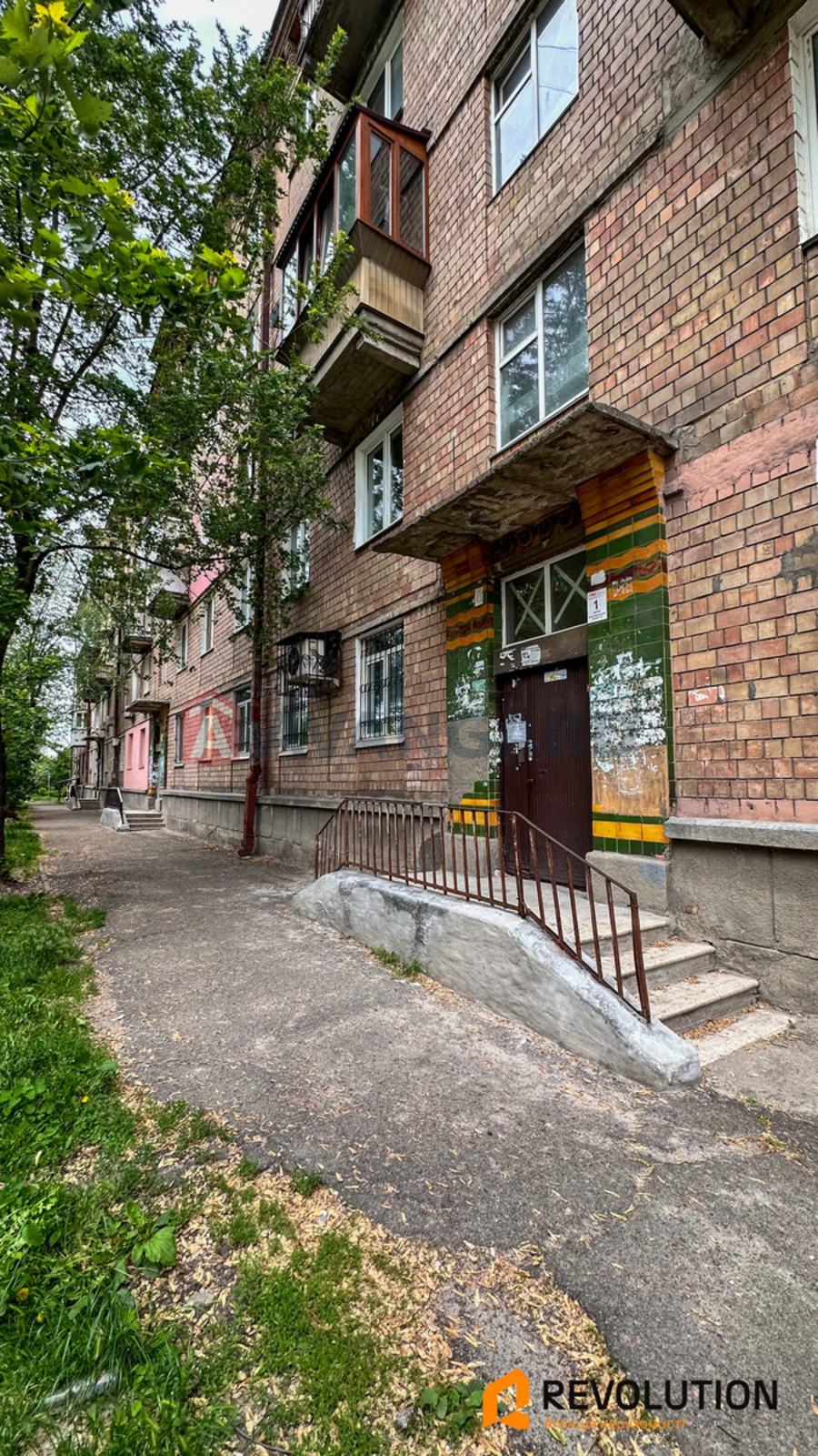 3 комн. квартира, 69/49/4 кв. м., 1/5 этаж фото 9 3 комн. квартира, 69/49/4 кв. м., 1/5 этаж фото 9