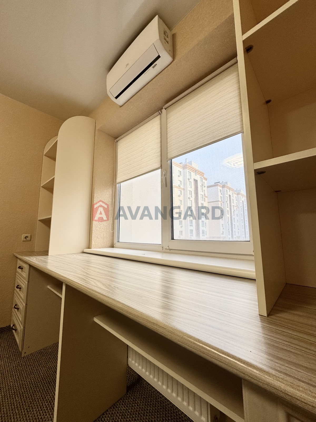 3 кім. квартира, 81/44/20 кв. м., 4/10 поверх фото 15 3 кім. квартира, 81/44/20 кв. м., 4/10 поверх фото 15