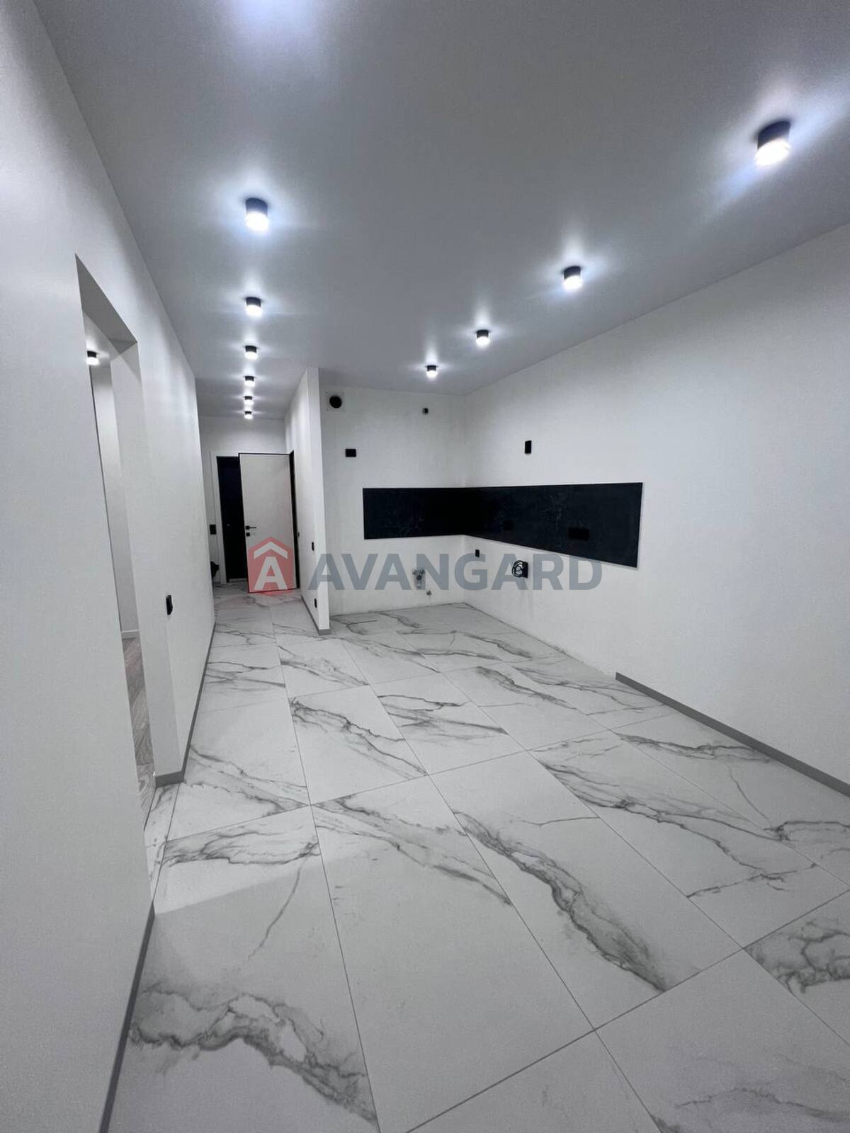 1 кім. квартира, 47/-/17 кв. м., 5/12 поверх фото 2 1 кім. квартира, 47/-/17 кв. м., 5/12 поверх фото 2