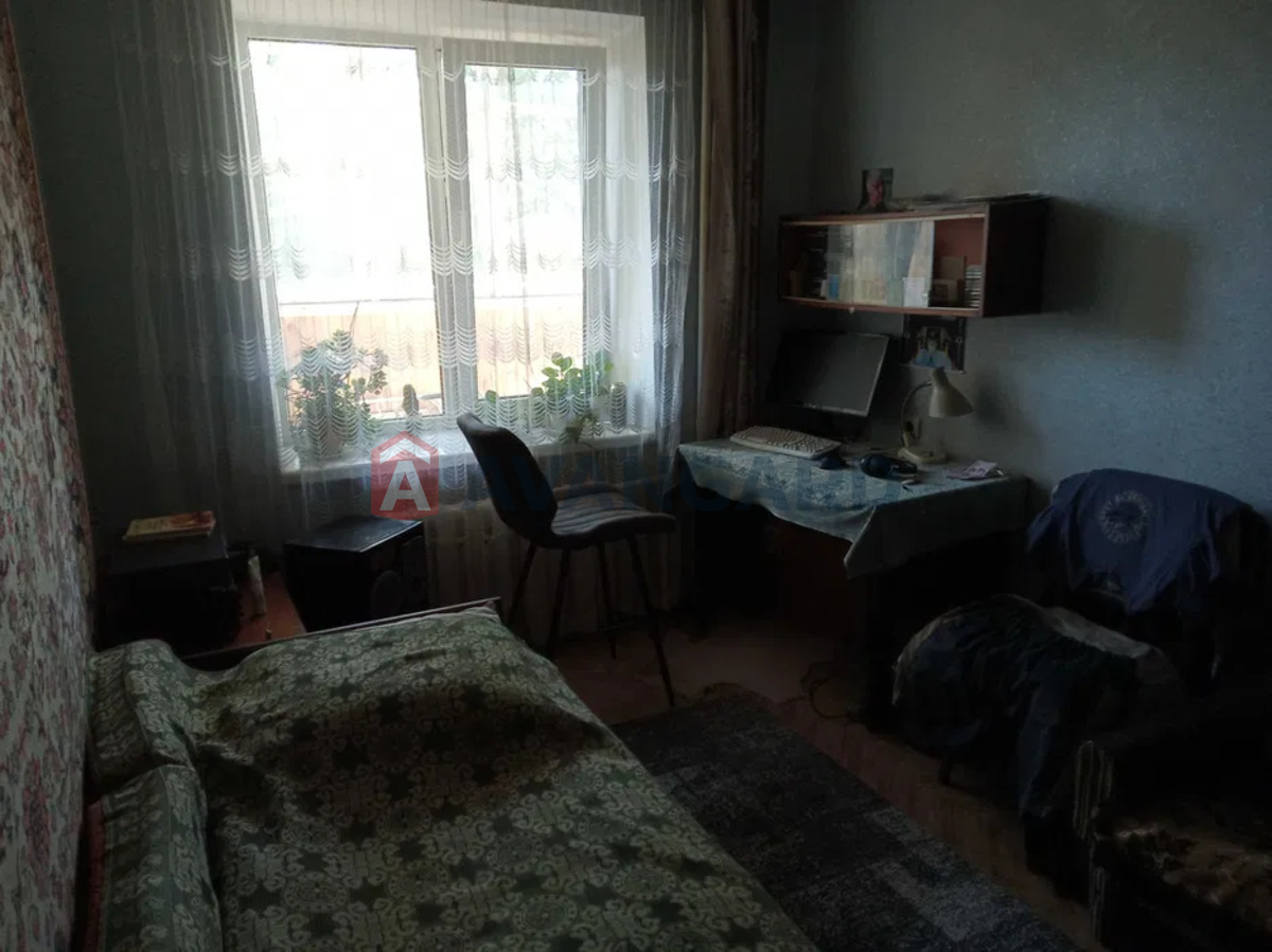 4 комн. квартира, 82.2/-/7.9 кв. м., 4/9 этаж фото 8 4 комн. квартира, 82.2/-/7.9 кв. м., 4/9 этаж фото 8