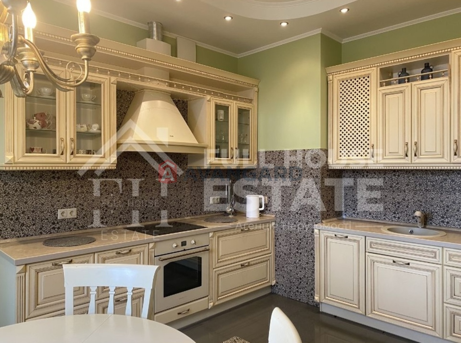 2 комн. квартира, 93/50/15 кв. м., 6/27 этаж фото 1 2 комн. квартира, 93/50/15 кв. м., 6/27 этаж фото 1