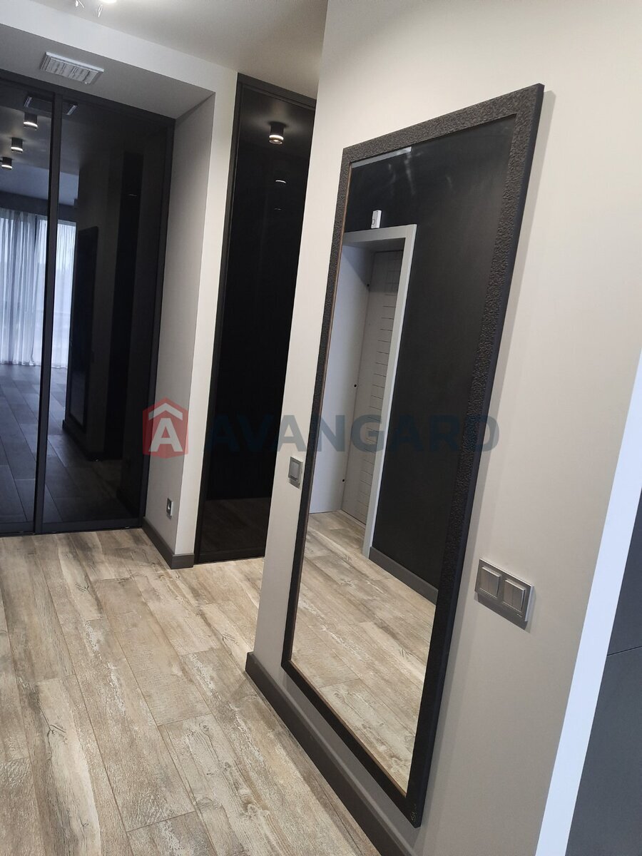 3 комн. квартира, 93/53/44 кв. м., 3/13 этаж фото 6 3 комн. квартира, 93/53/44 кв. м., 3/13 этаж фото 6