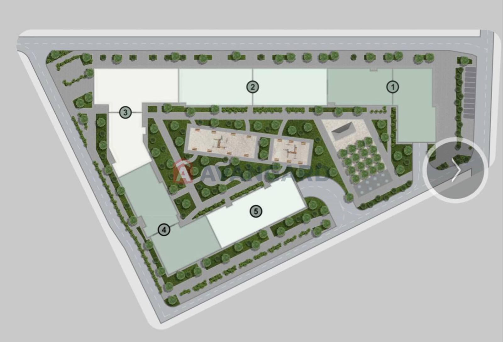 2 комн. квартира, 69,41/31/20 кв. м., 4/8 этаж фото 8 2 комн. квартира, 69,41/31/20 кв. м., 4/8 этаж фото 8